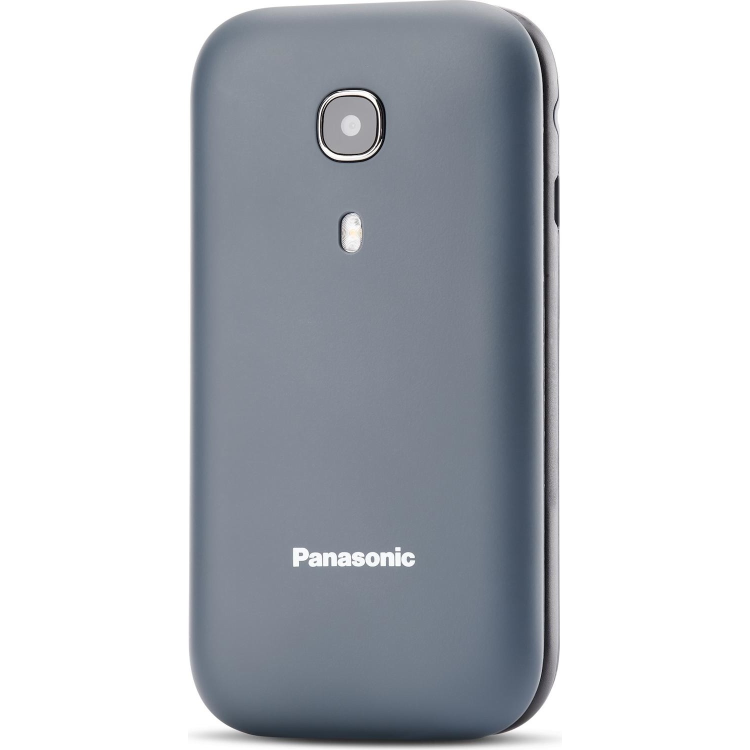 Immagine per Cellulare Panasonic TU400 grigio da DIMOStore