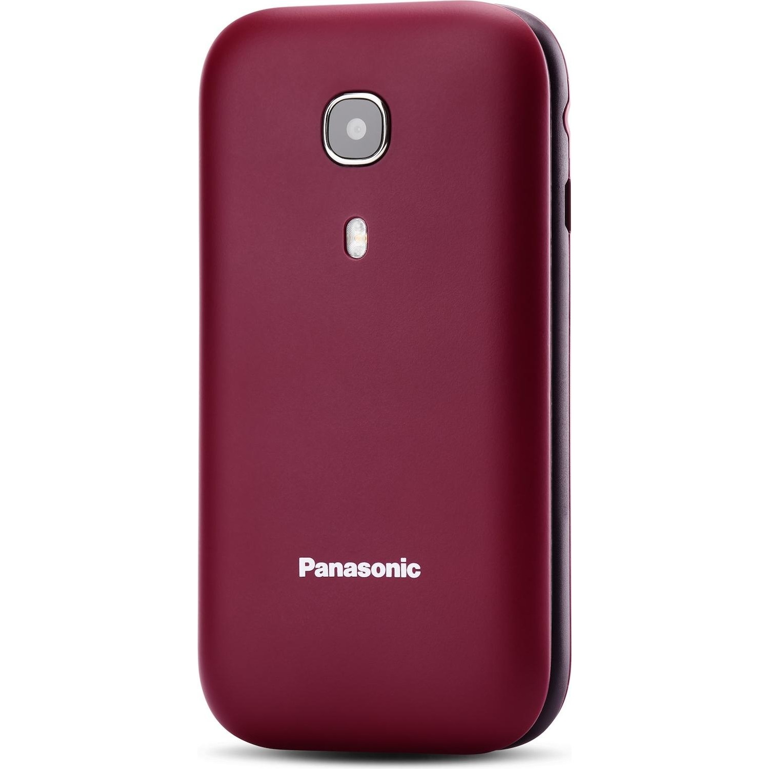 Immagine per Cellulare Panasonic TU400 rosso da DIMOStore