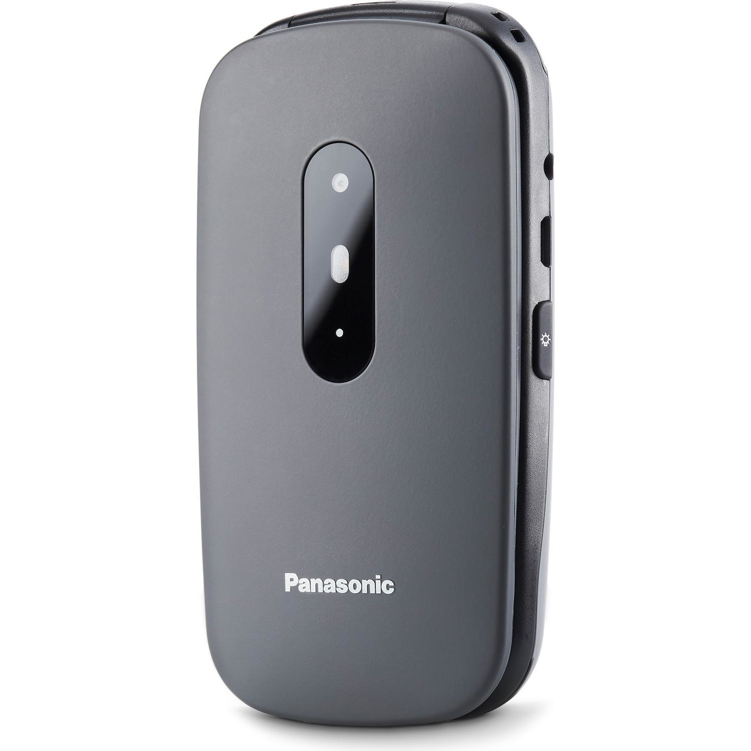 Immagine per Cellulare Panasonic TU446 grigio da DIMOStore