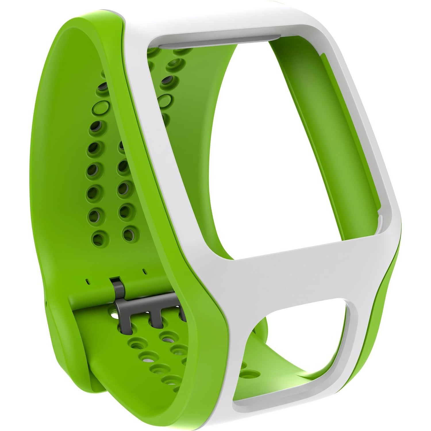 Immagine per Cinturino regolabile green per Sportwatch TomTom da DIMOStore
