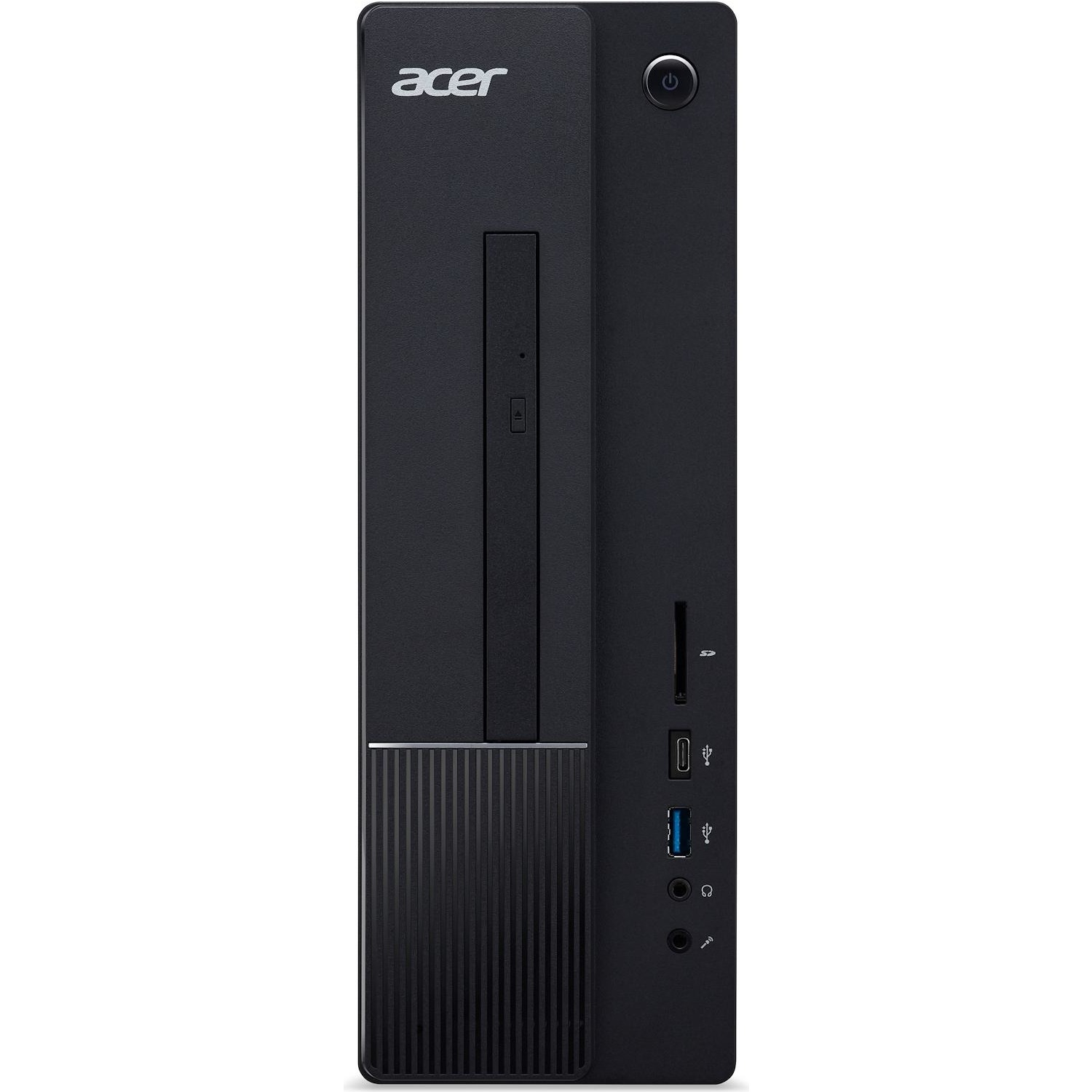 Immagine per Computer Acer XC-886 nero da DIMOStore