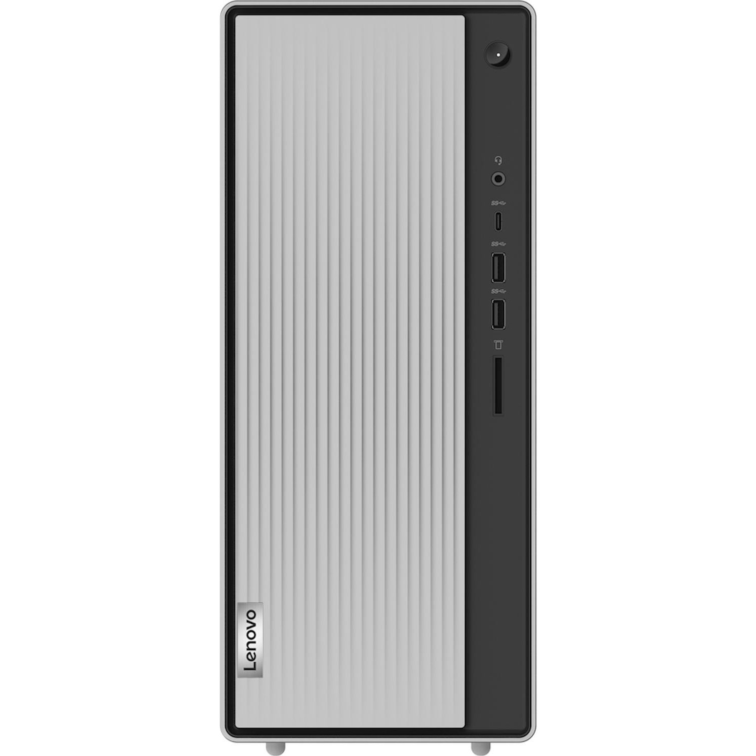 Immagine per Computer Lenovo Ideacentre 3 07IAB7 I5-12400 16GB 512GB grigio da DIMOStore