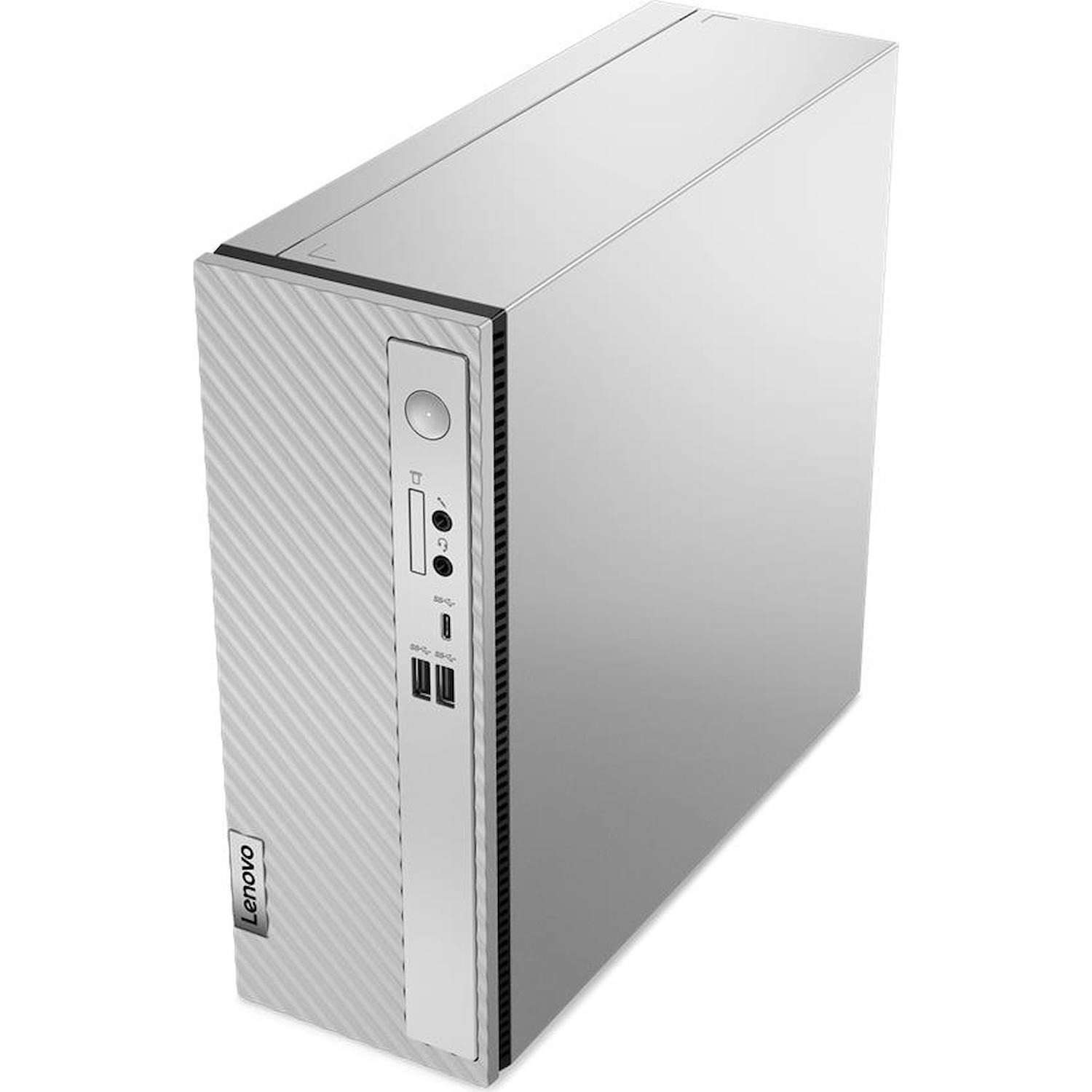 Immagine per Computer Lenovo Ideacentre Tower 14IRR9 da DIMOStore