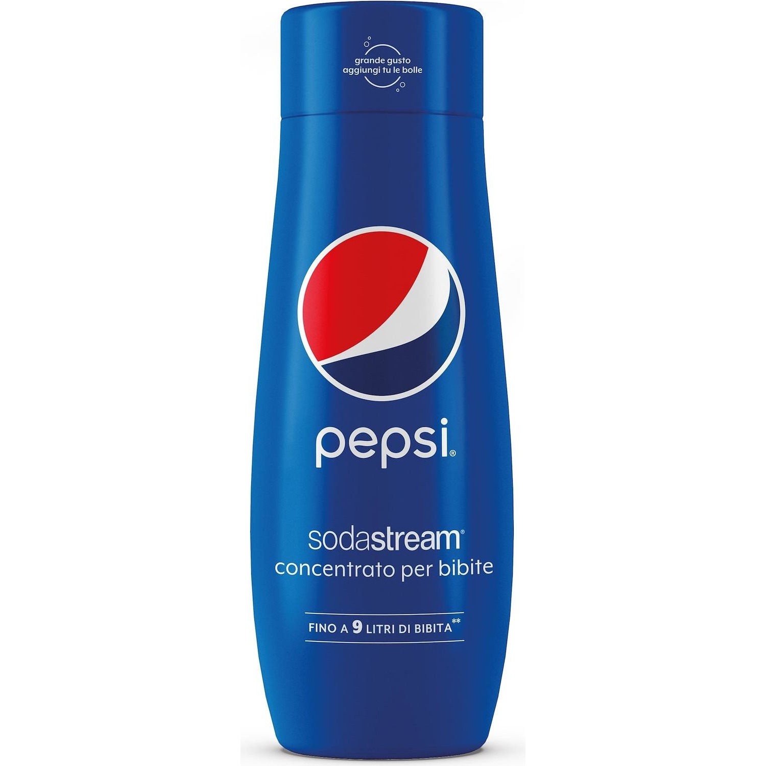 Immagine per Concentrato Sodastream al gusto di Pepsi 440ml da DIMOStore