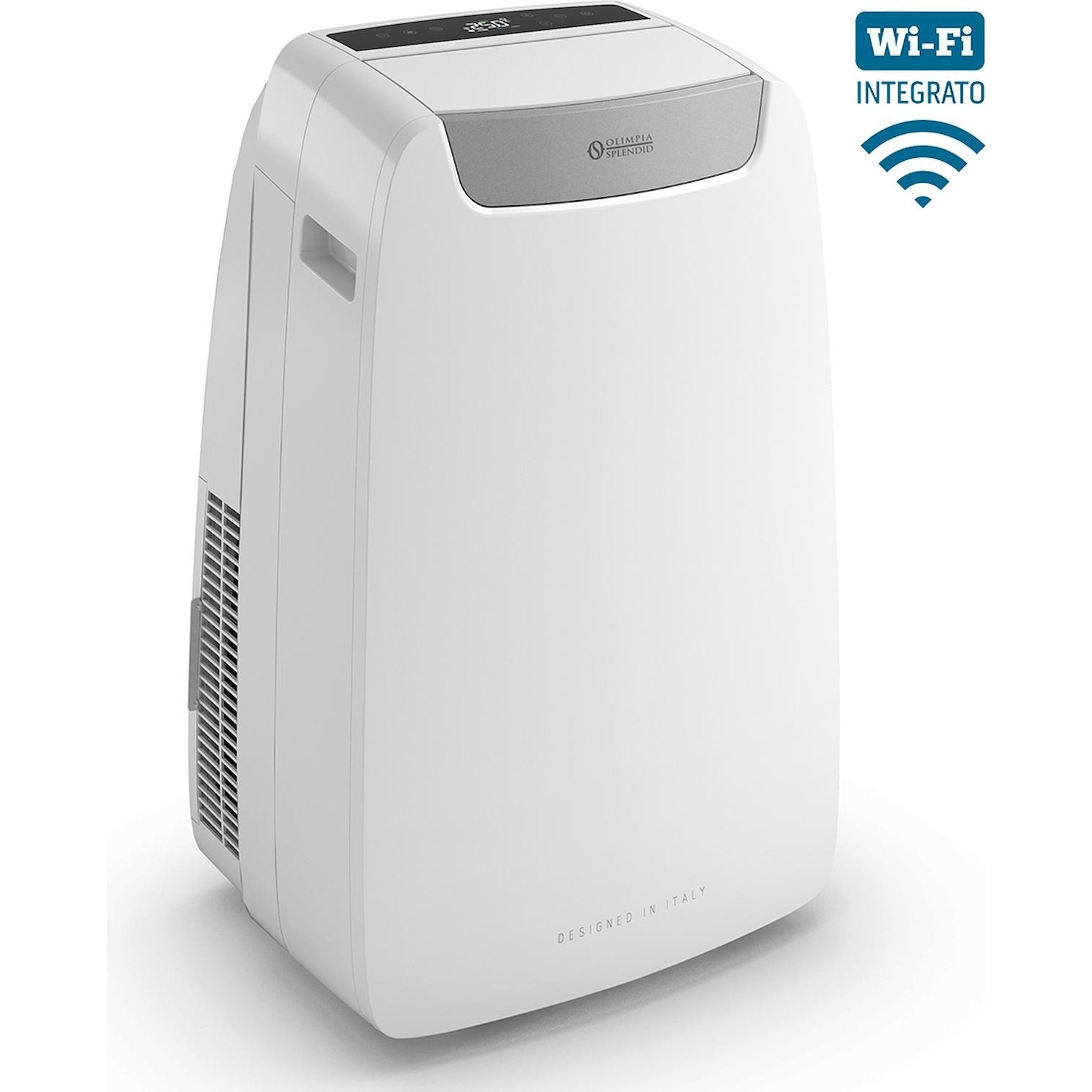 Immagine per Condizionatore portatile Olimpia Splendid Dolceclima Air Pro 14 HP Wi-Fi da DIMOStore