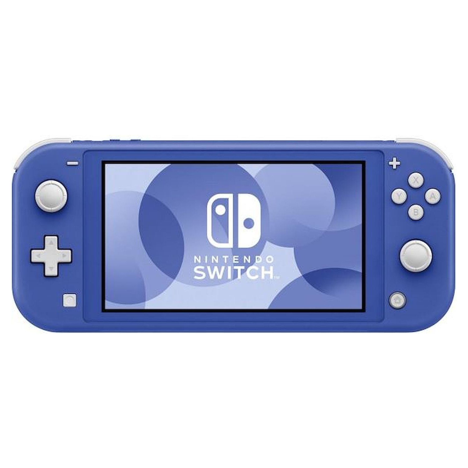 Immagine per Console Nintendo Switch Lite Blu da DIMOStore