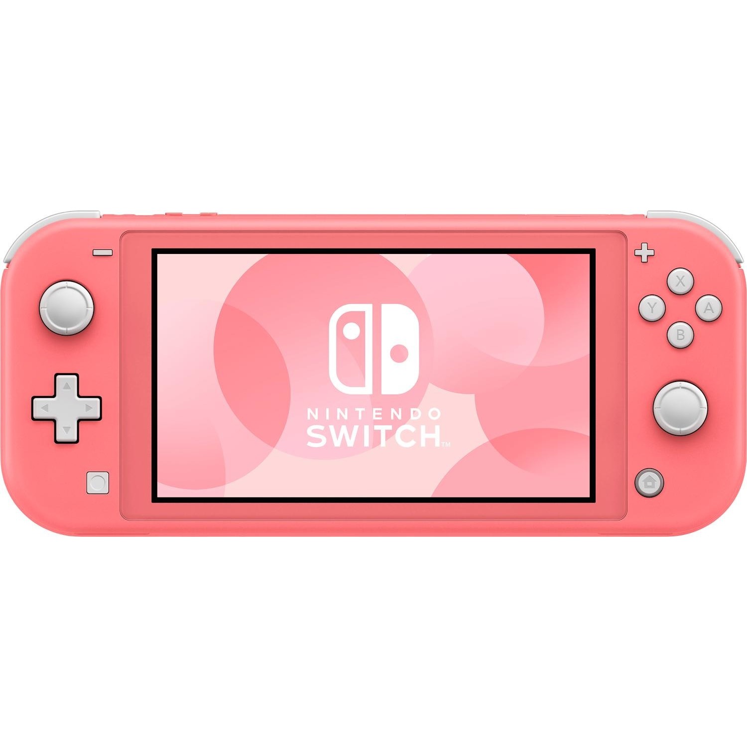 Immagine per Console Nintendo Switch Lite Corallo da DIMOStore
