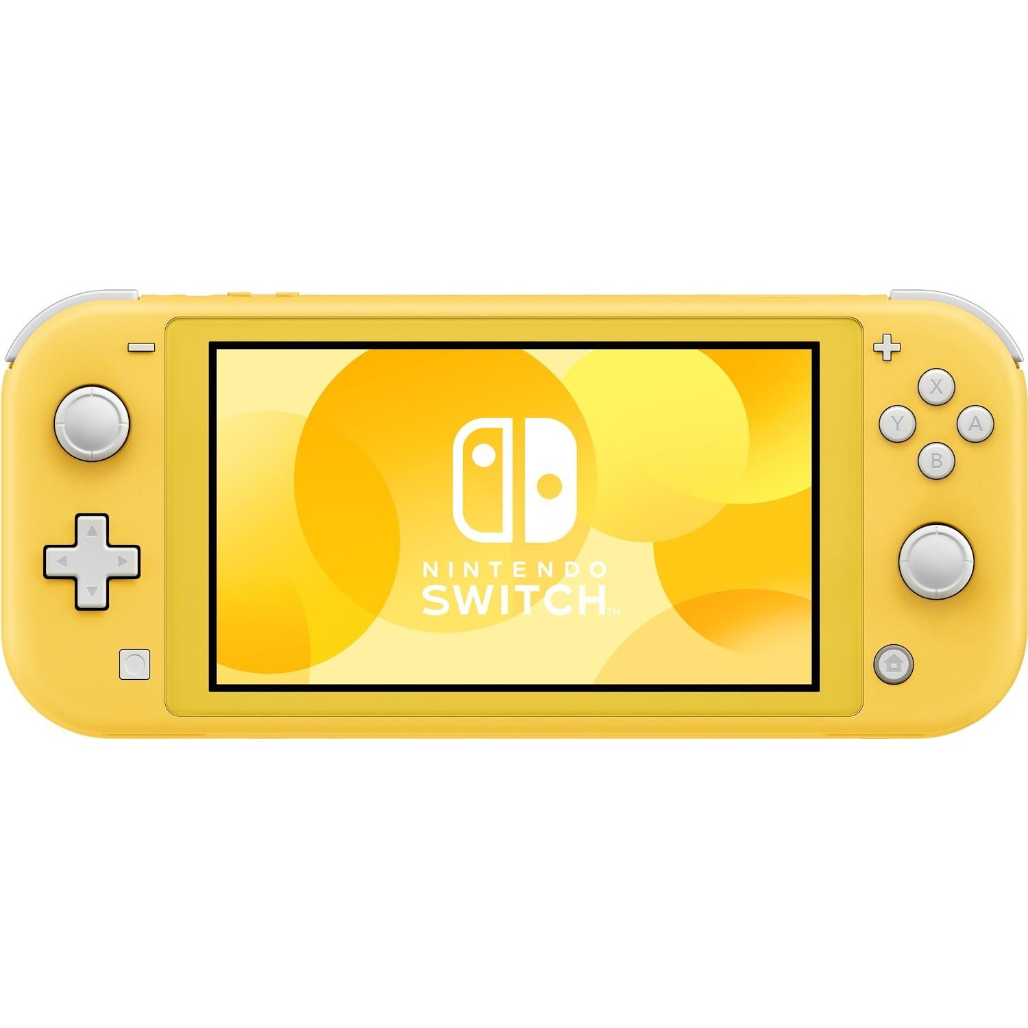Immagine per Console Nintendo Switch Lite Giallo da DIMOStore