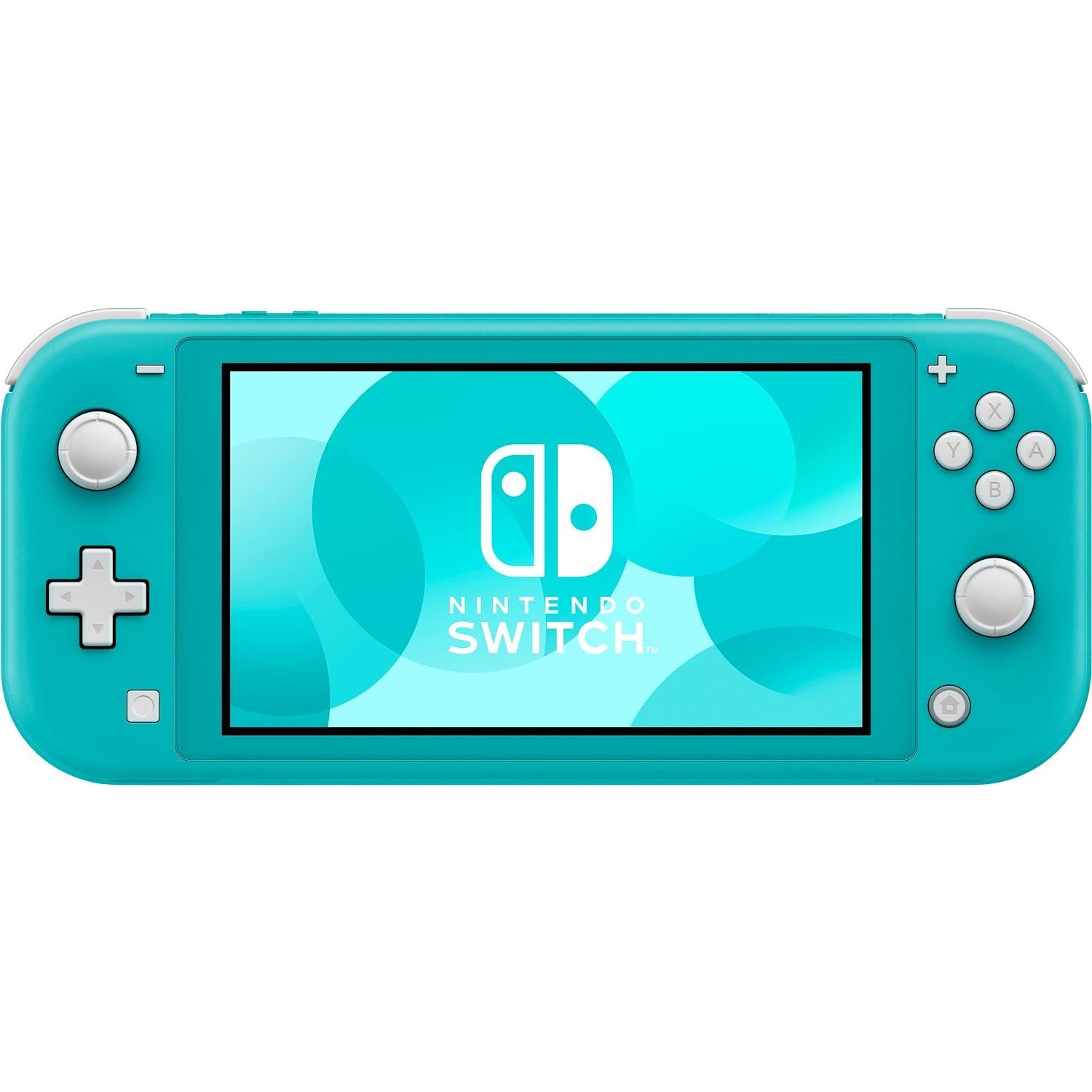 Immagine per Console Nintendo Switch Lite Turchese da DIMOStore