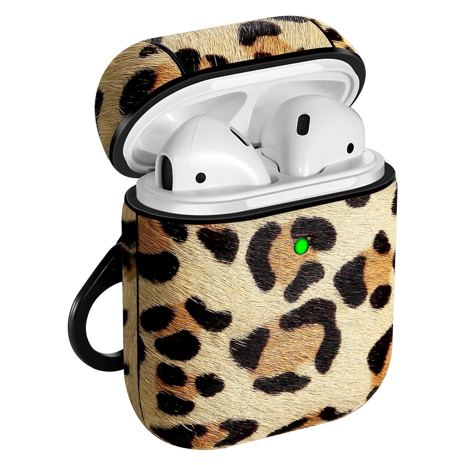 Immagine per Cover custodia AAAmaze AMAA0050 per Apple Airpods jaguar da DIMOStore