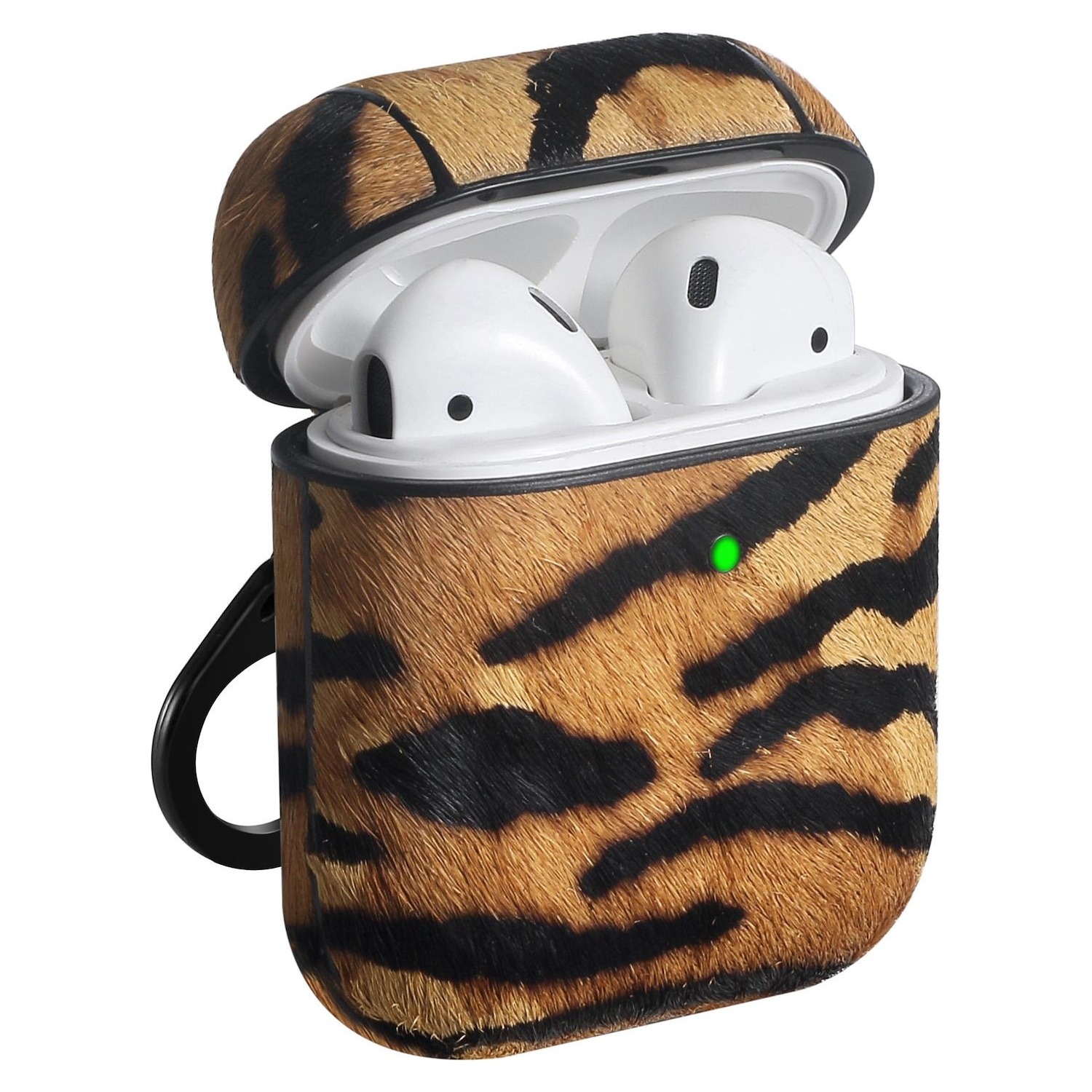 Immagine per Cover custodia AAAmaze AMAA0051 per Apple Airpods tiger da DIMOStore