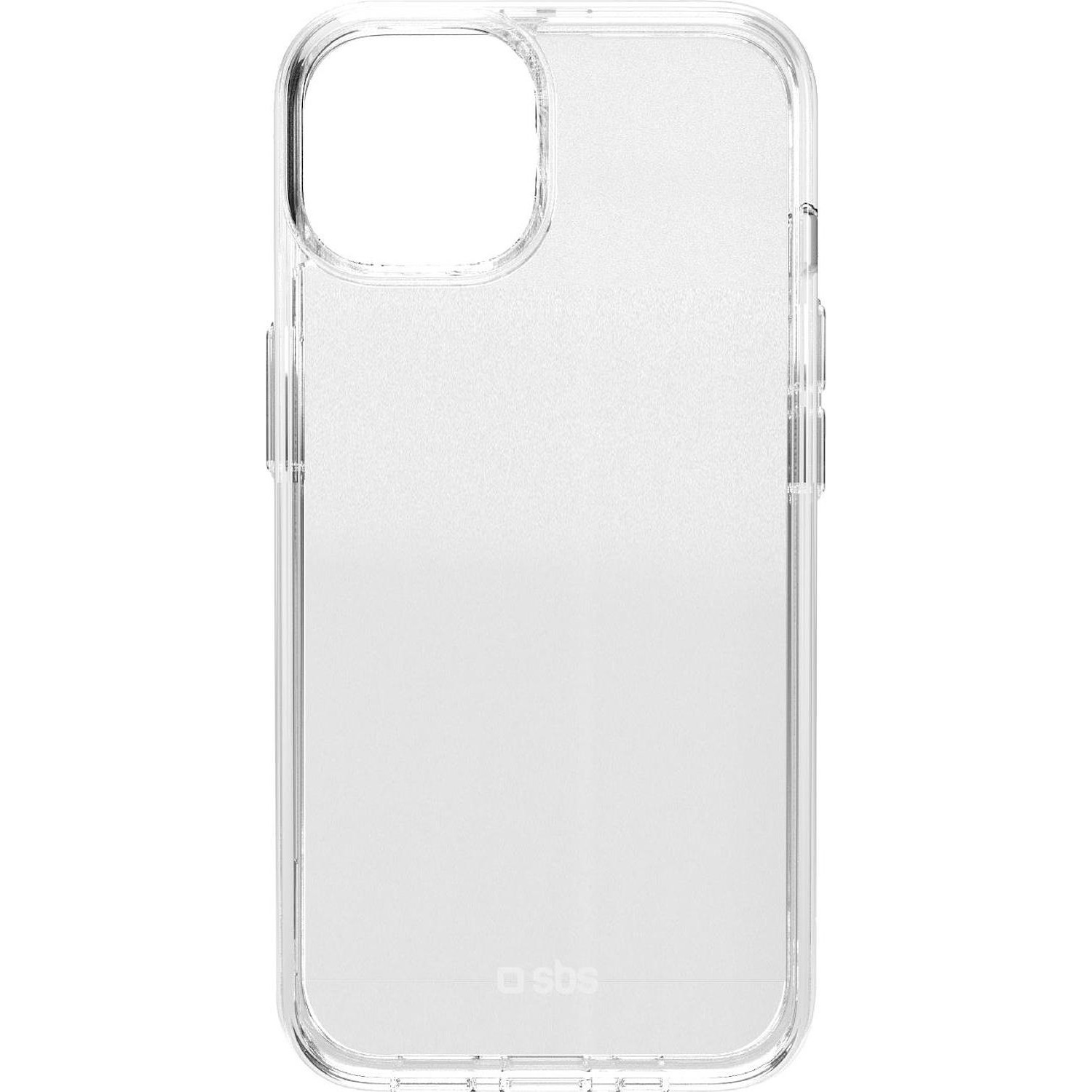 Immagine per Cover D3O SBS per iPhone 16 Pro Max trasparente da DIMOStore