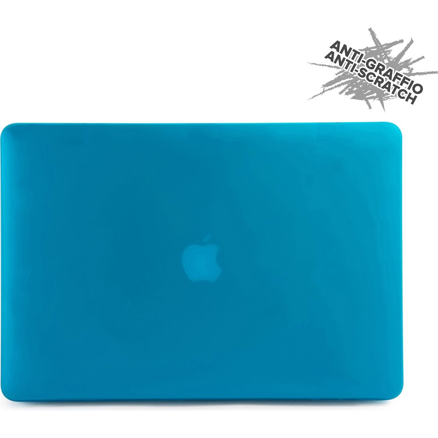 Immagine per Cover NIDO Tucano per MacBook AIR Retina 13"      azzurro da DIMOStore