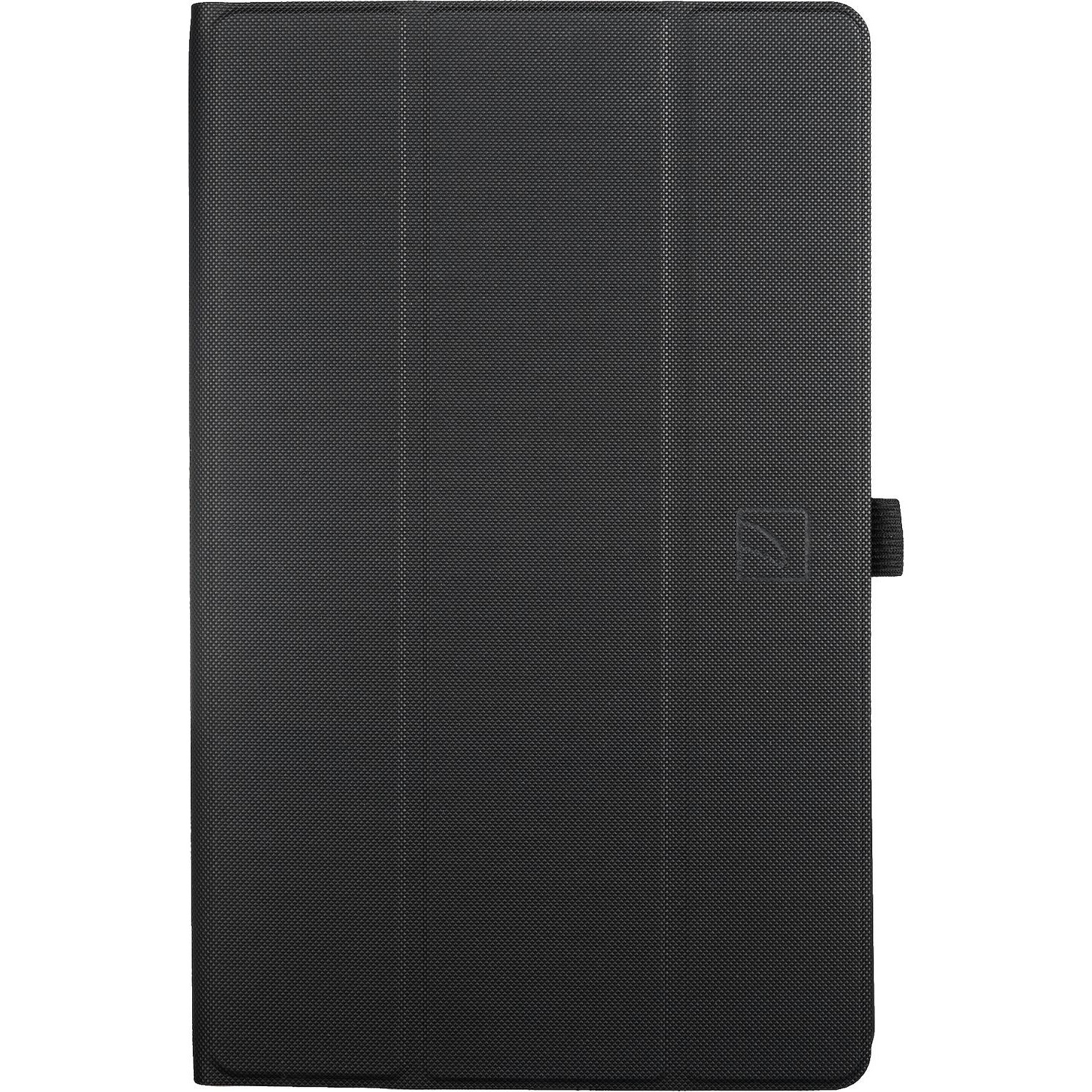 Immagine per Cover Tucano nera per Galaxy Tab S5E da DIMOStore