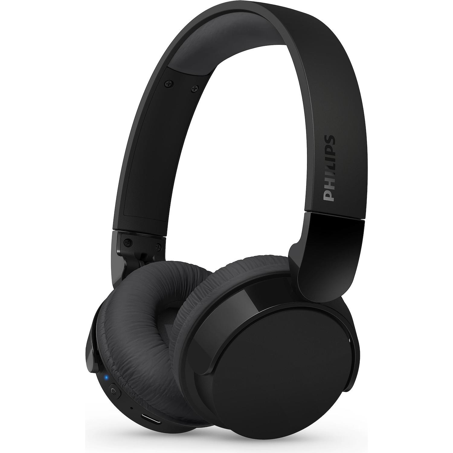 Immagine per Cuffia bluetooth Philips TAH3209BK colore nero da DIMOStore