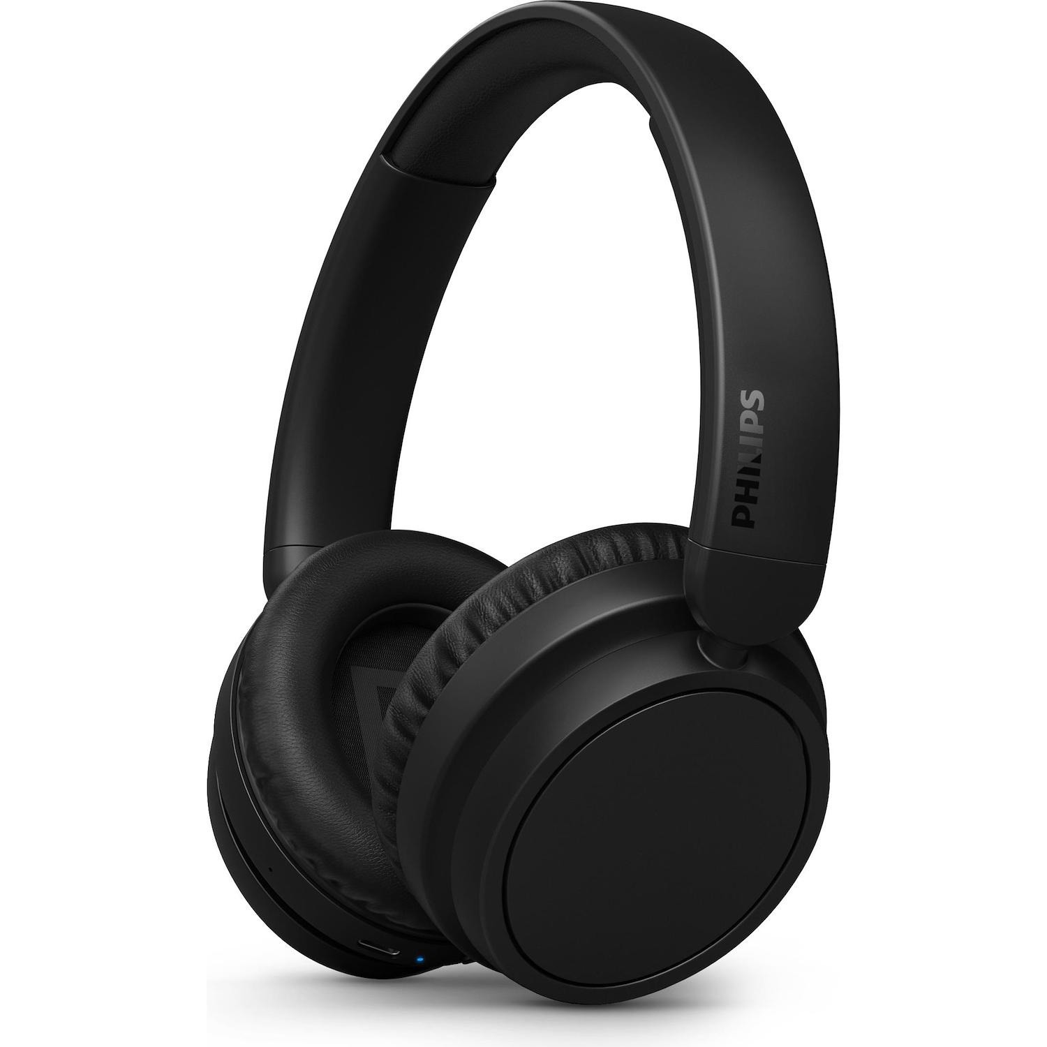 Immagine per Cuffia bluetooth Philips TAH5209BK colore nero da DIMOStore