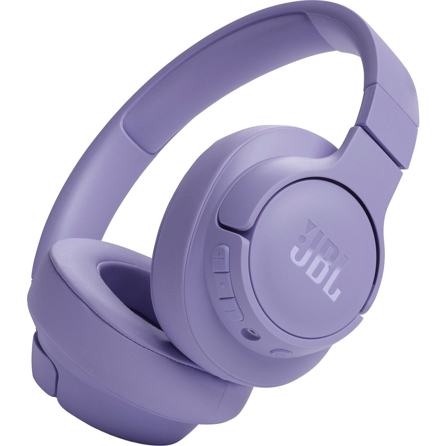 Immagine per Cuffia circumaurale JBL Tune 720 BT colore viola bluetooth da DIMOStore