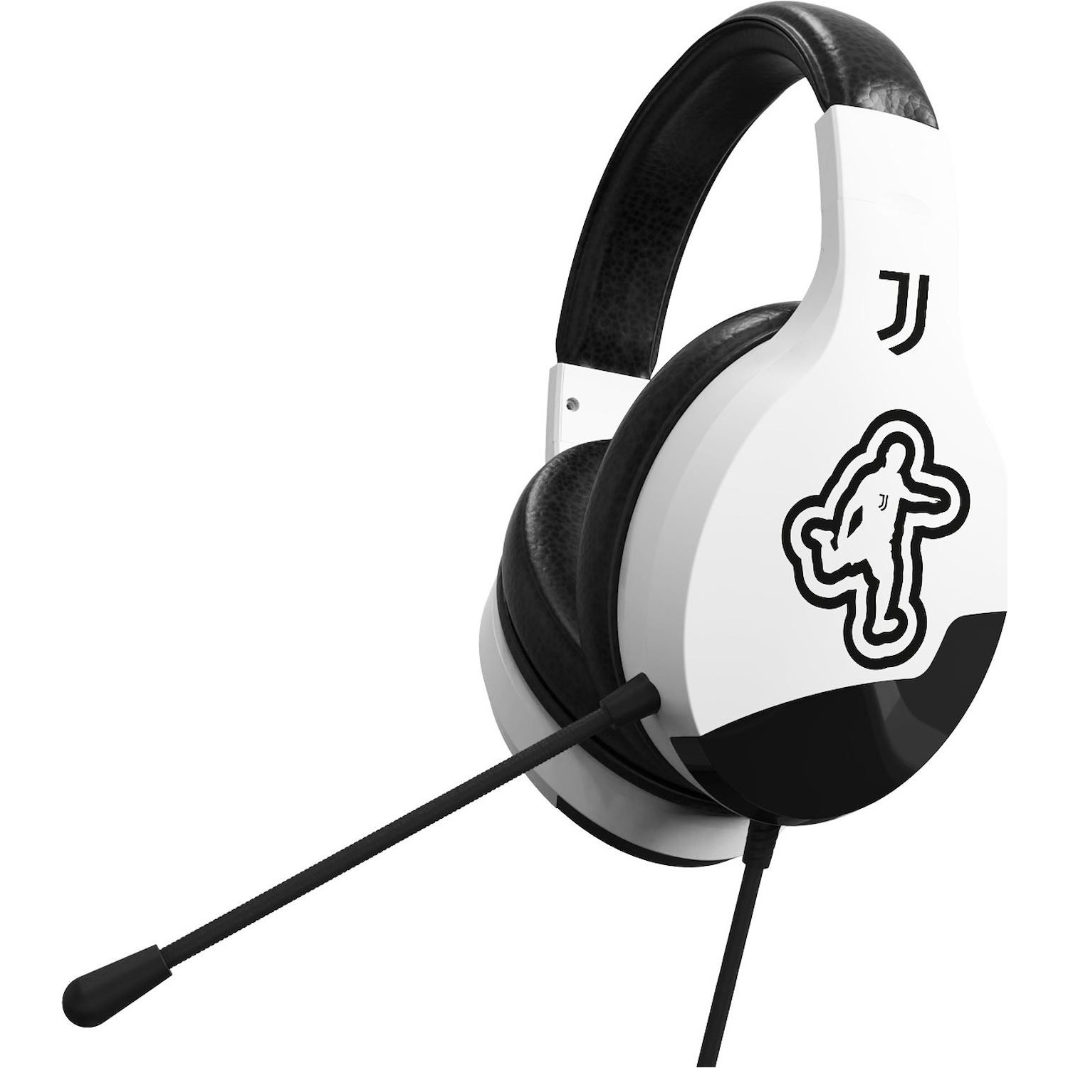 Immagine per Cuffia Gaming Juventus Gaming Headset da DIMOStore