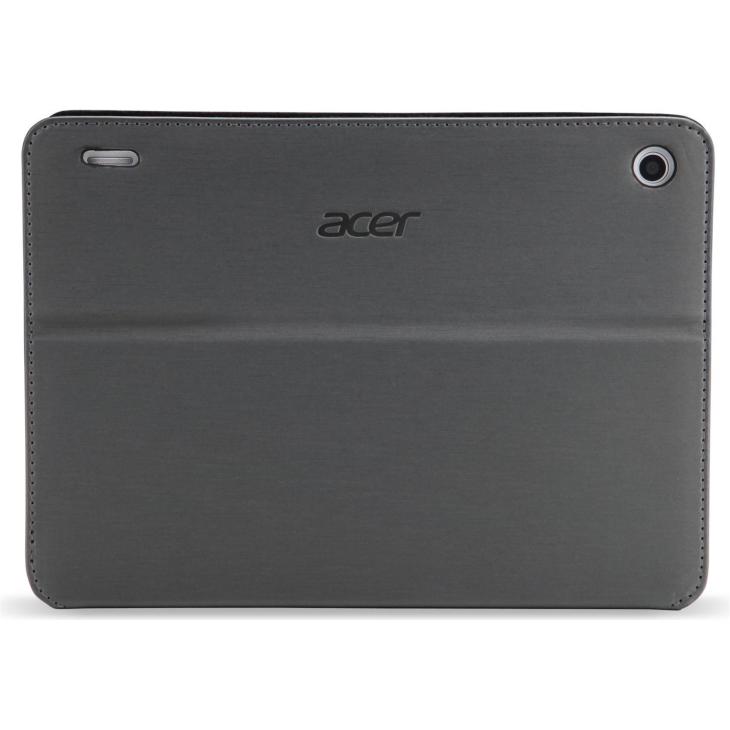 Immagine per Custodia Acer per tablet A1-810 grigio da DIMOStore