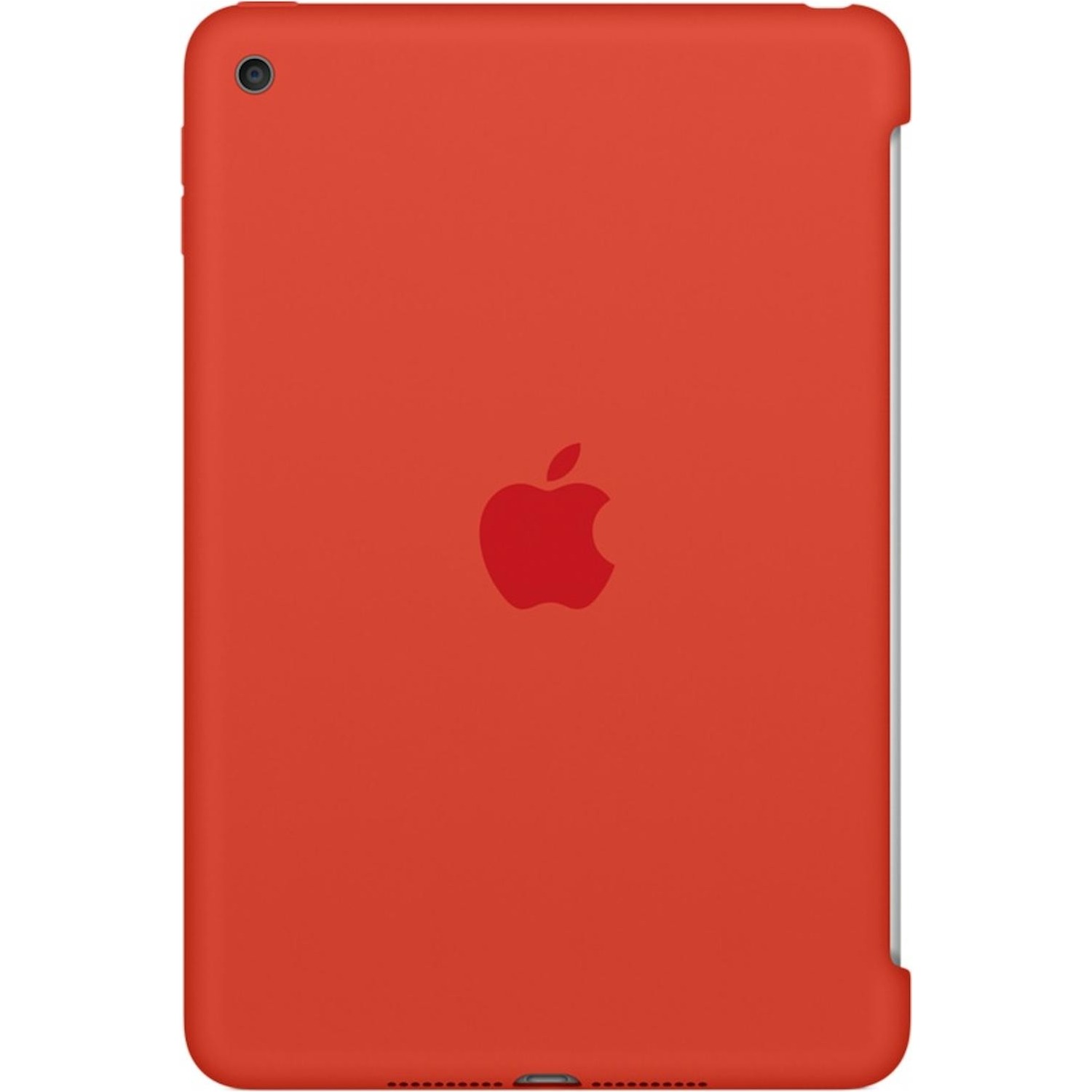 Immagine per Custodia Apple per iPad Mini 4 silicone arancio   MLD42ZM/A da DIMOStore