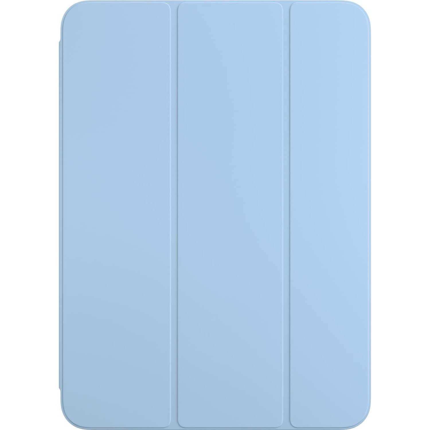 Immagine per Custodia Apple smart folio per iPad 10a generazione blu da DIMOStore