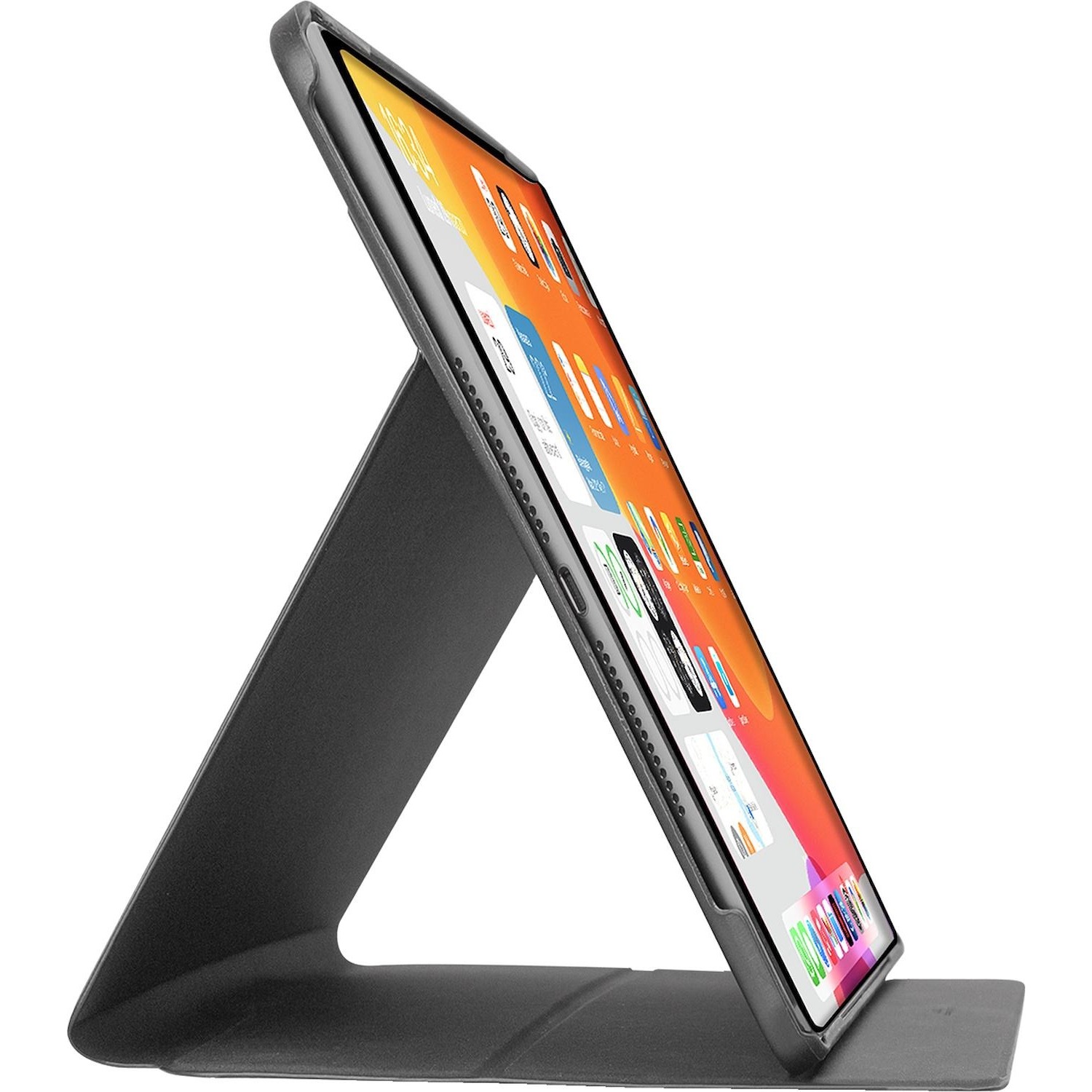 Immagine per Custodia Book Pro per iPad Pro 11" 2021/iPad Pro  11' 2020 nero da DIMOStore