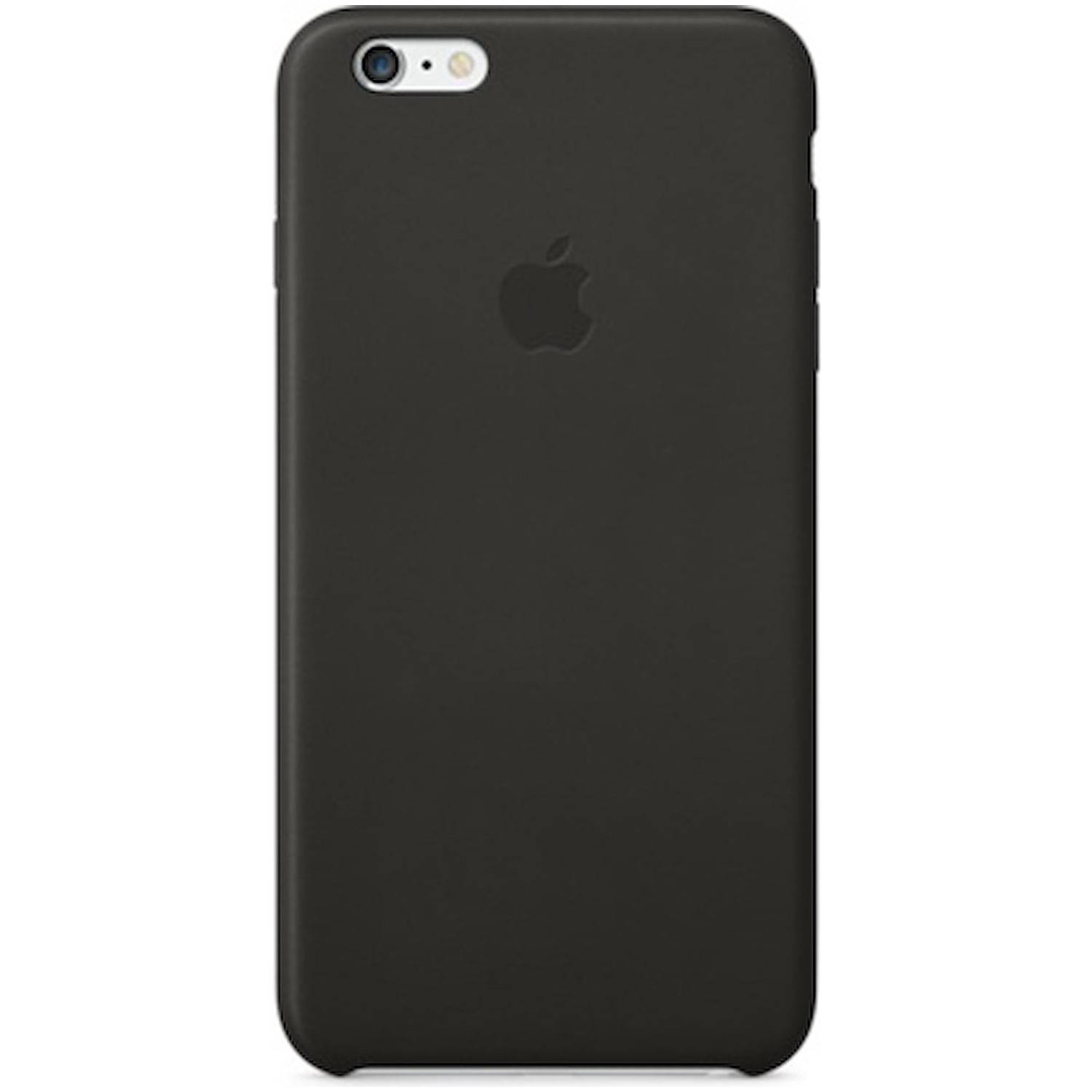 Immagine per Custodia in pelle Apple per iPhone 6 Plus black da DIMOStore