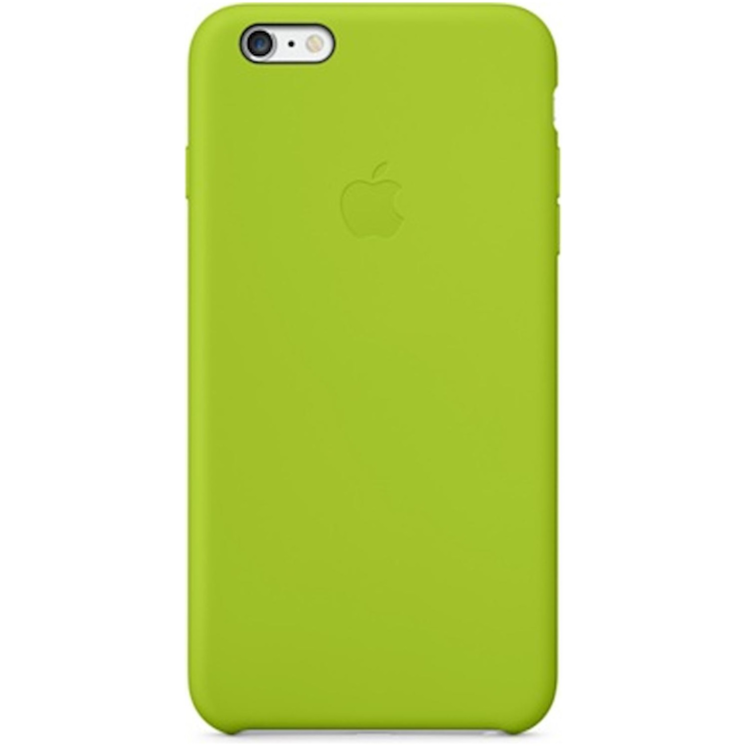 Immagine per Custodia in silicone Apple per iPhone 6 Plus green da DIMOStore