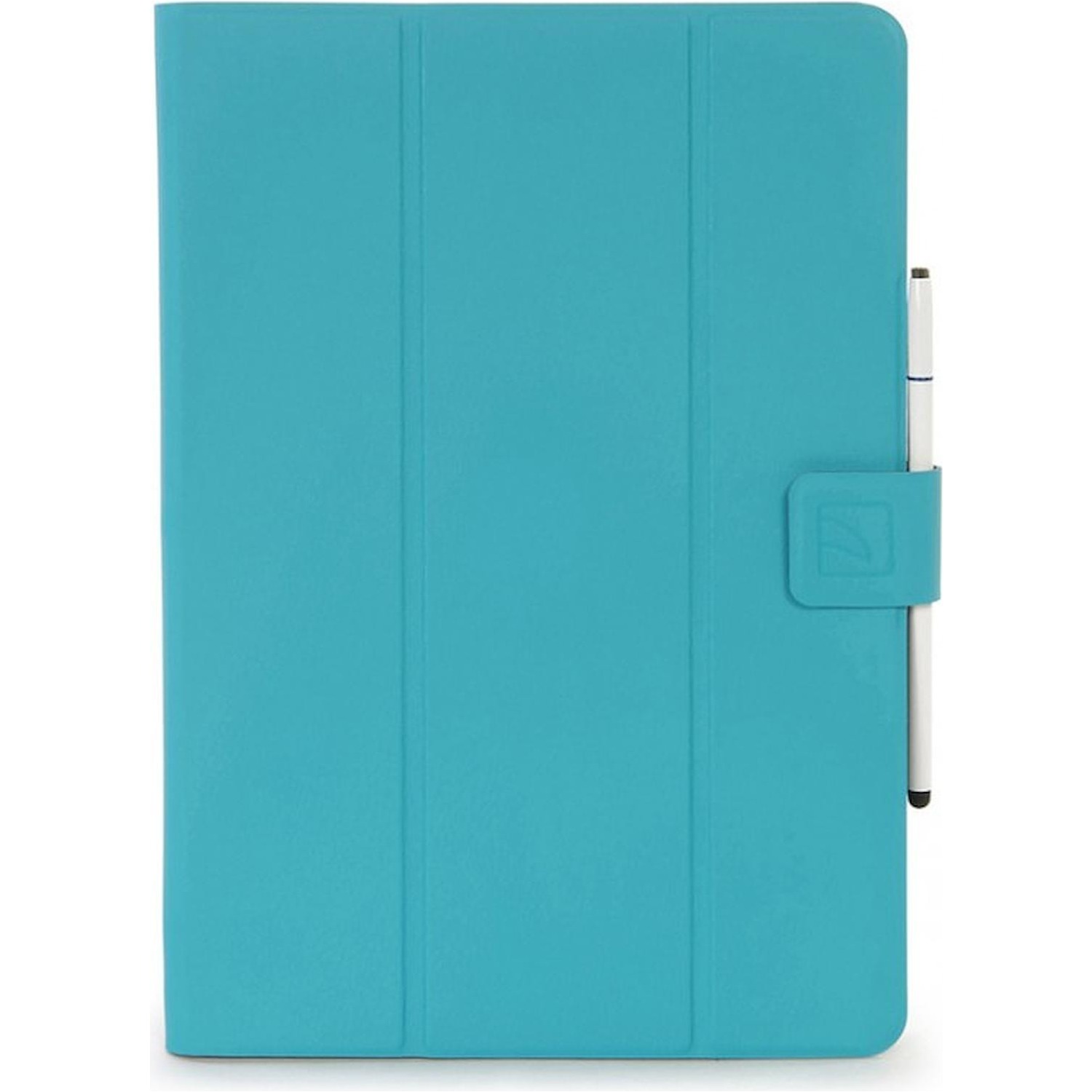 Immagine per Custodia Tucano Facile per tablet 8" azzurro da DIMOStore