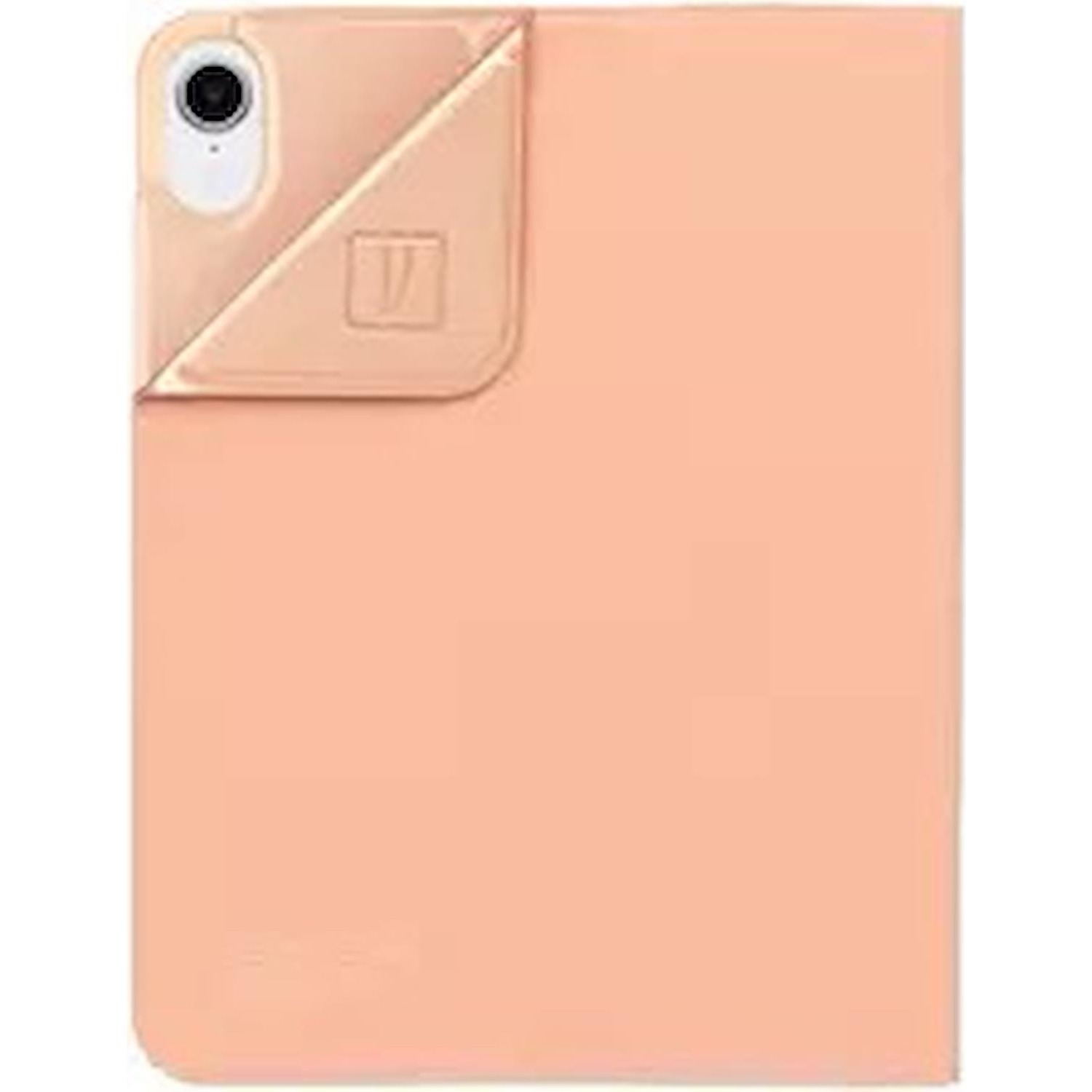 Immagine per Custodia Tucano Metal per iPad mini rosa da DIMOStore