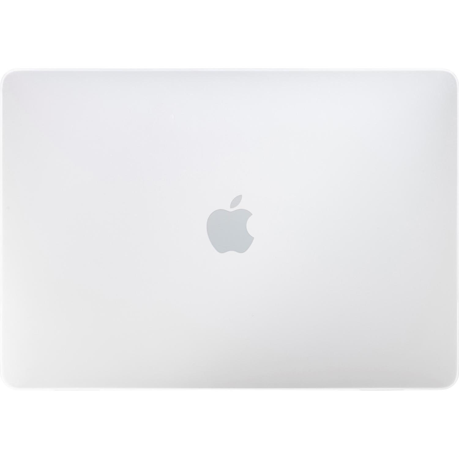 Immagine per Custodia Tucano Nido Hardshell per MacBook Air M2 trasparente da DIMOStore