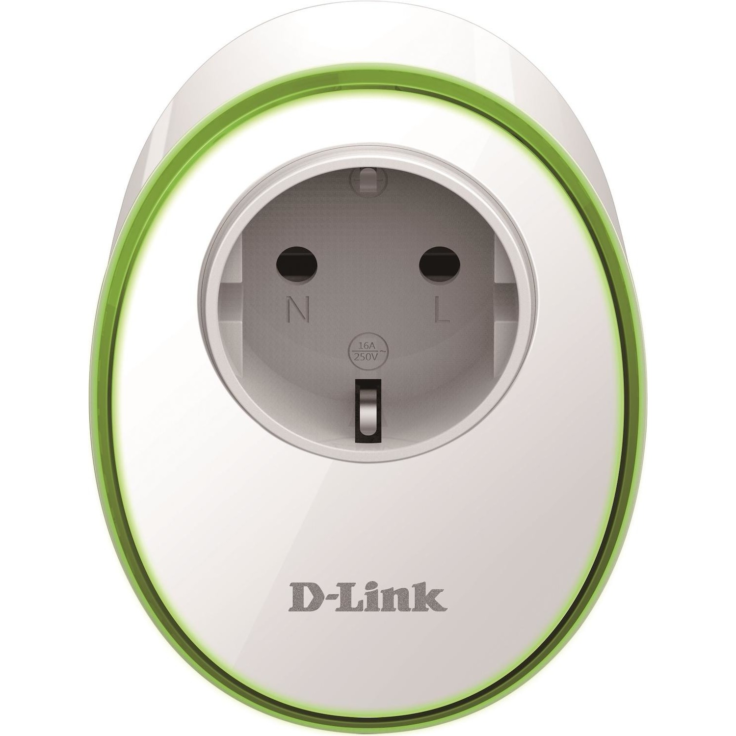 Immagine per D-Link presa singola comandata con interruttore   senza fili da DIMOStore