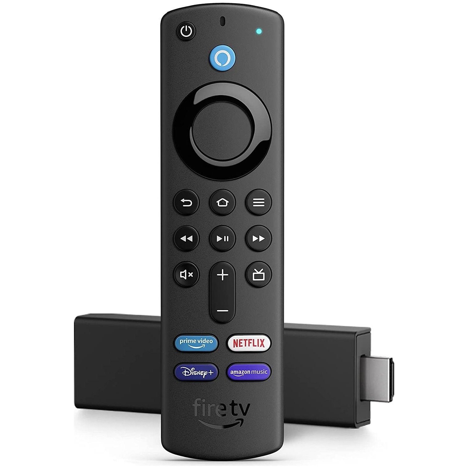 Immagine per Decoder Amazon Fire TV Stick 4K con Alexa remote control da DIMOStore