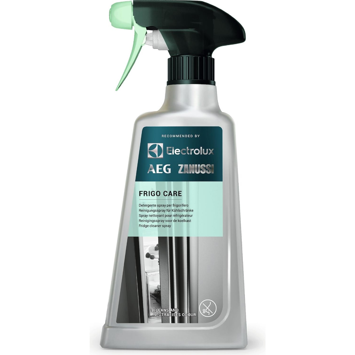 Immagine per Detergente per frigorifero Vitro Care M3RCS200    Spray 500ml da DIMOStore
