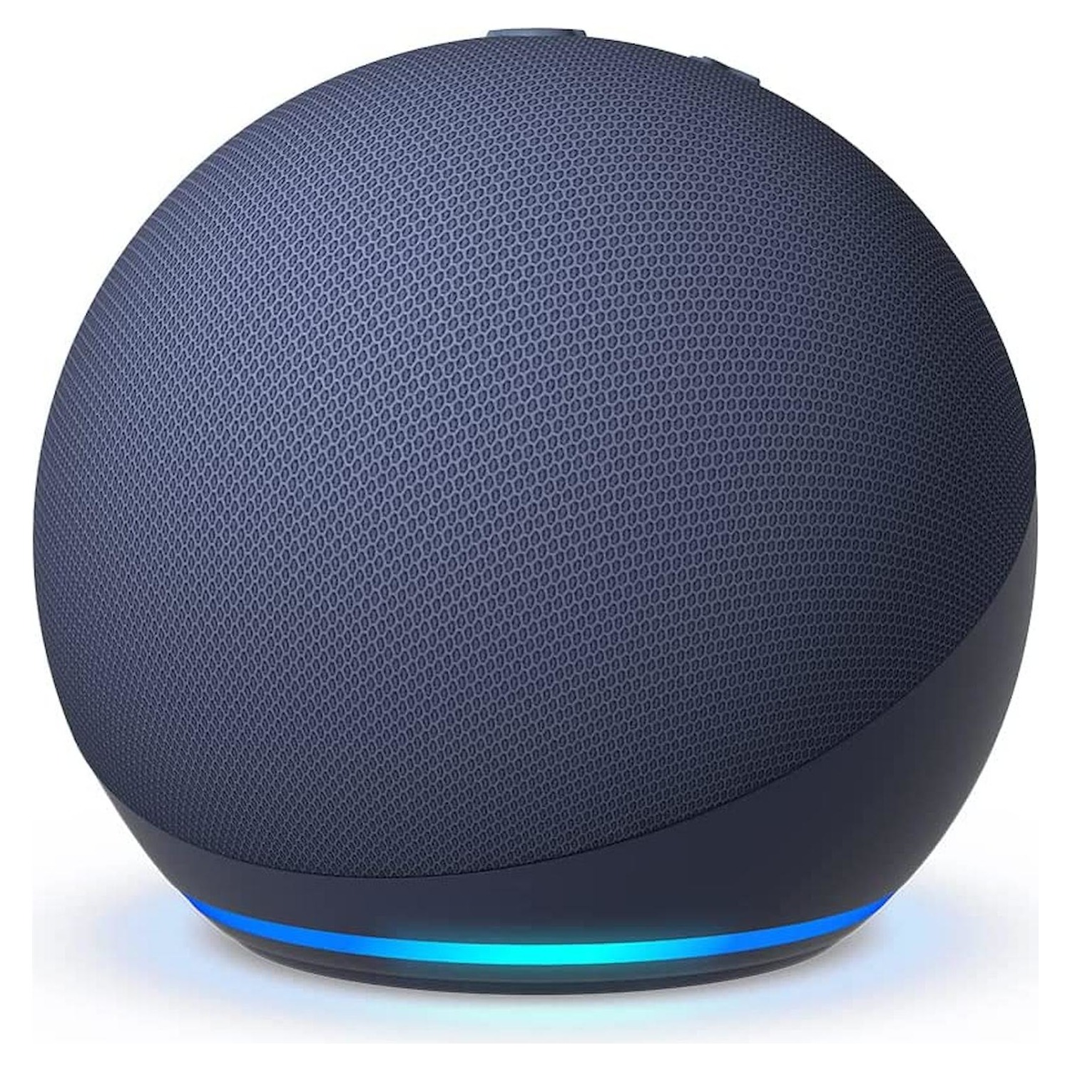 Immagine per Diffusore Amazon Echo Dot 5° generazione blu da DIMOStore