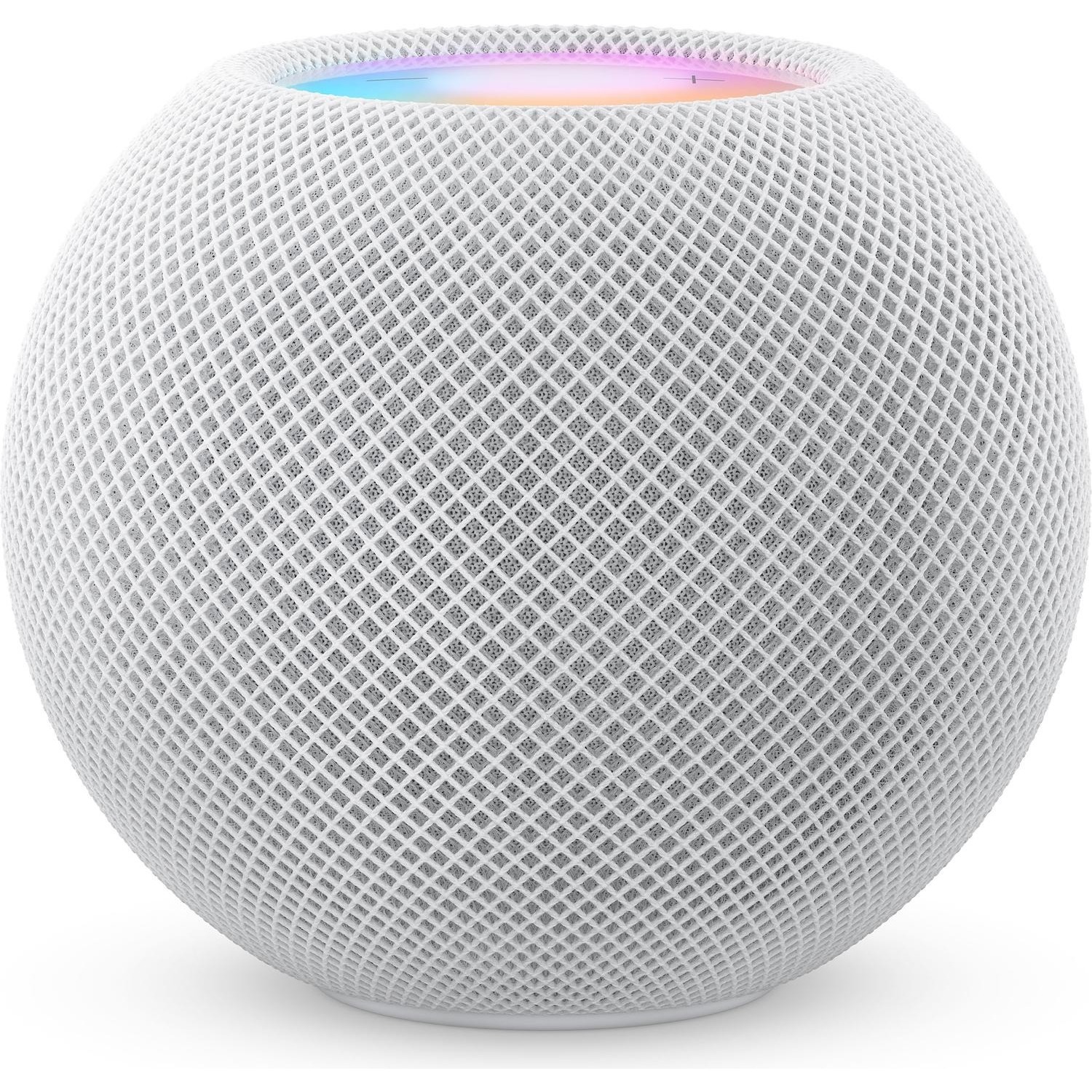 Immagine per Diffusore Apple HomePod Mini bianco da DIMOStore