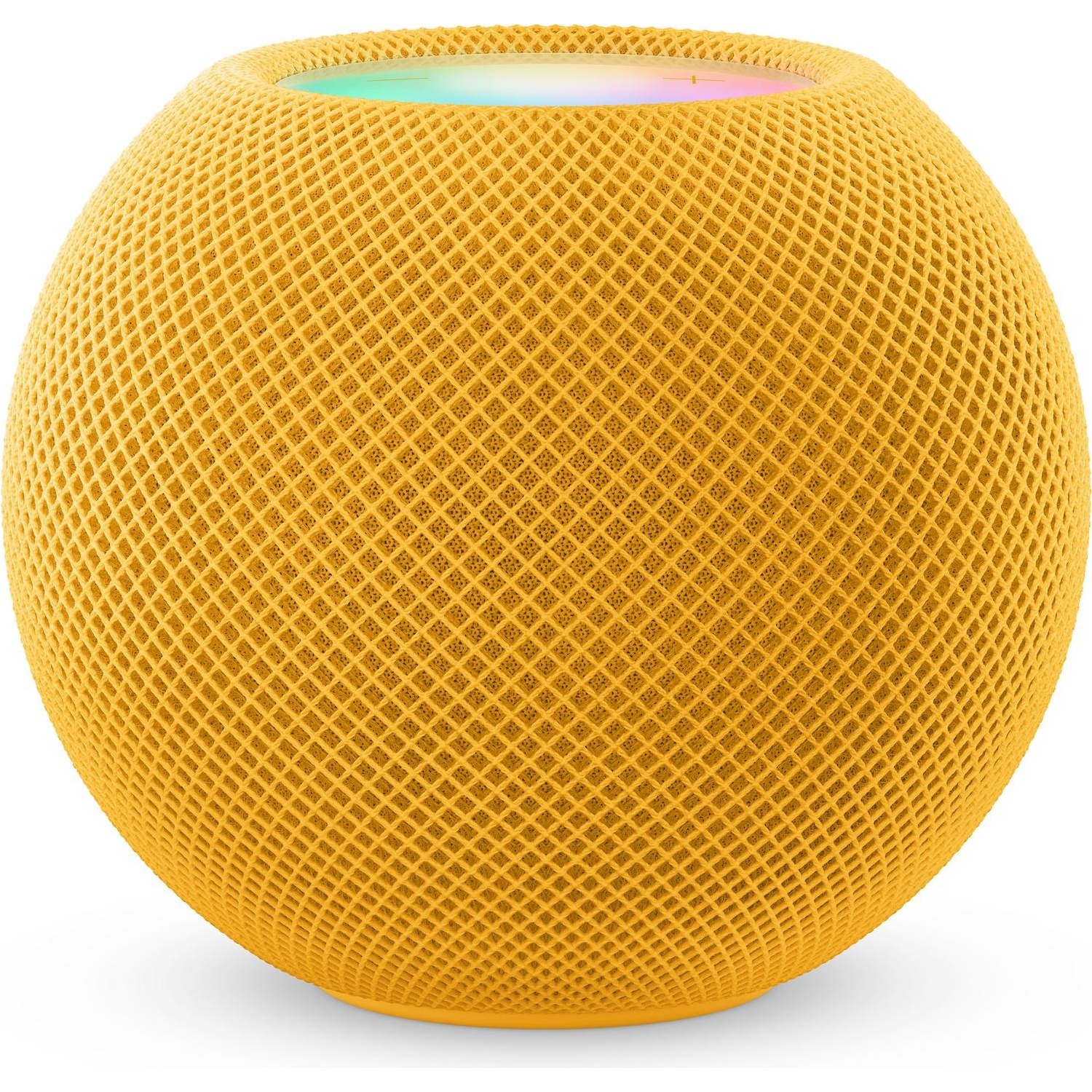 Immagine per Diffusore Apple HomePod Mini giallo da DIMOStore