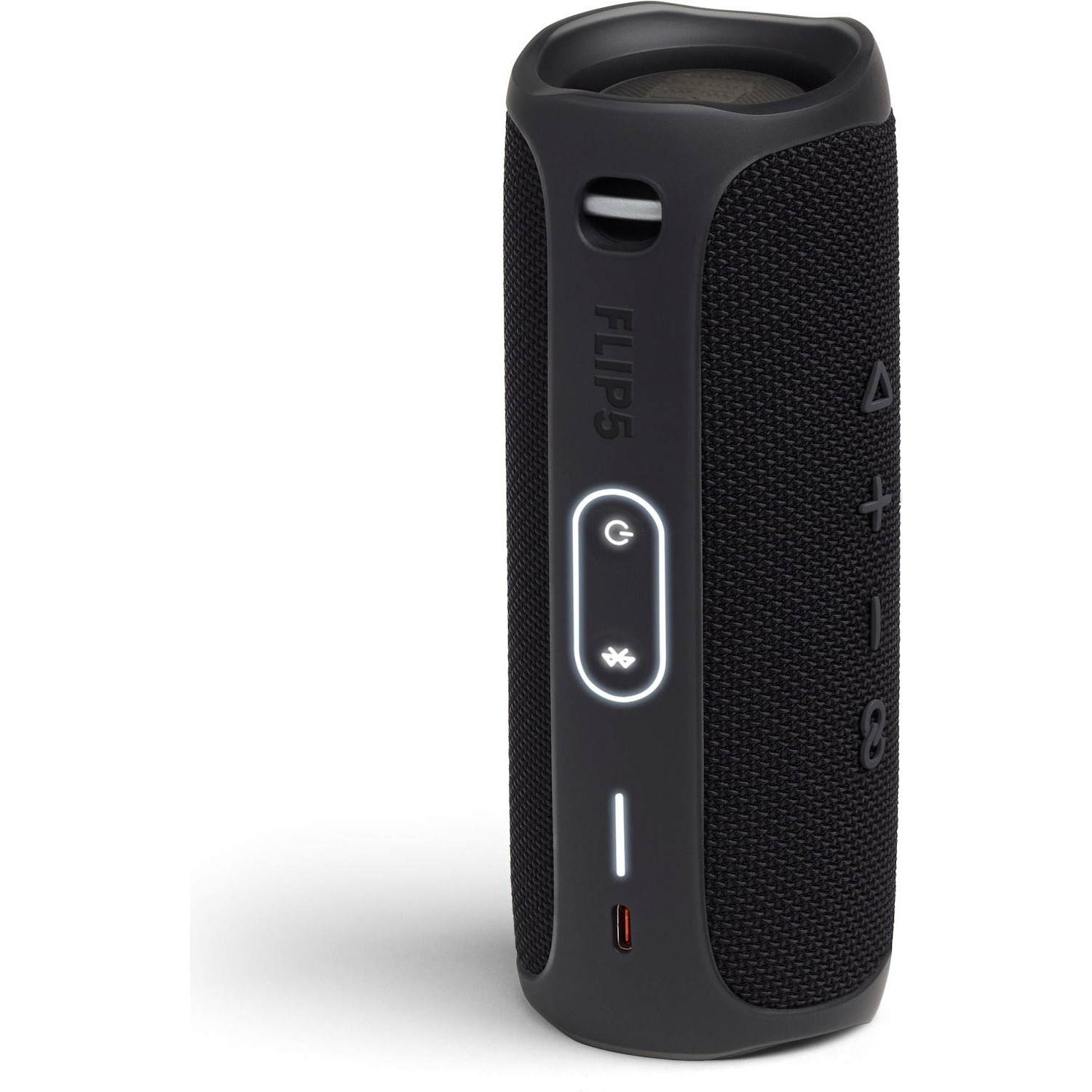 Immagine per Diffusore Bluetooth JBL Flip 5 nero speaker da DIMOStore