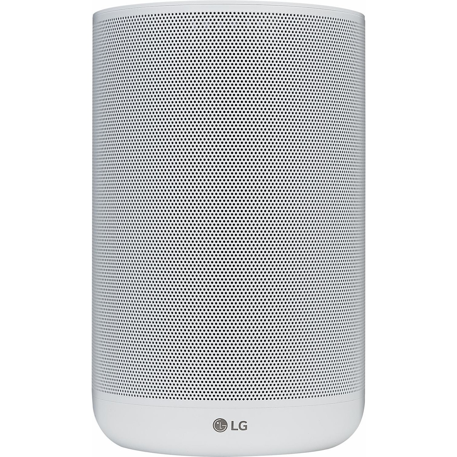 Immagine per Diffusore Bluetooth LG WK7 smart                  bianco da DIMOStore