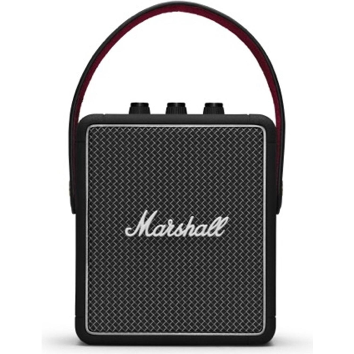 Immagine per Diffusore Bluetooth Marshall Stockwell II nero da DIMOStore
