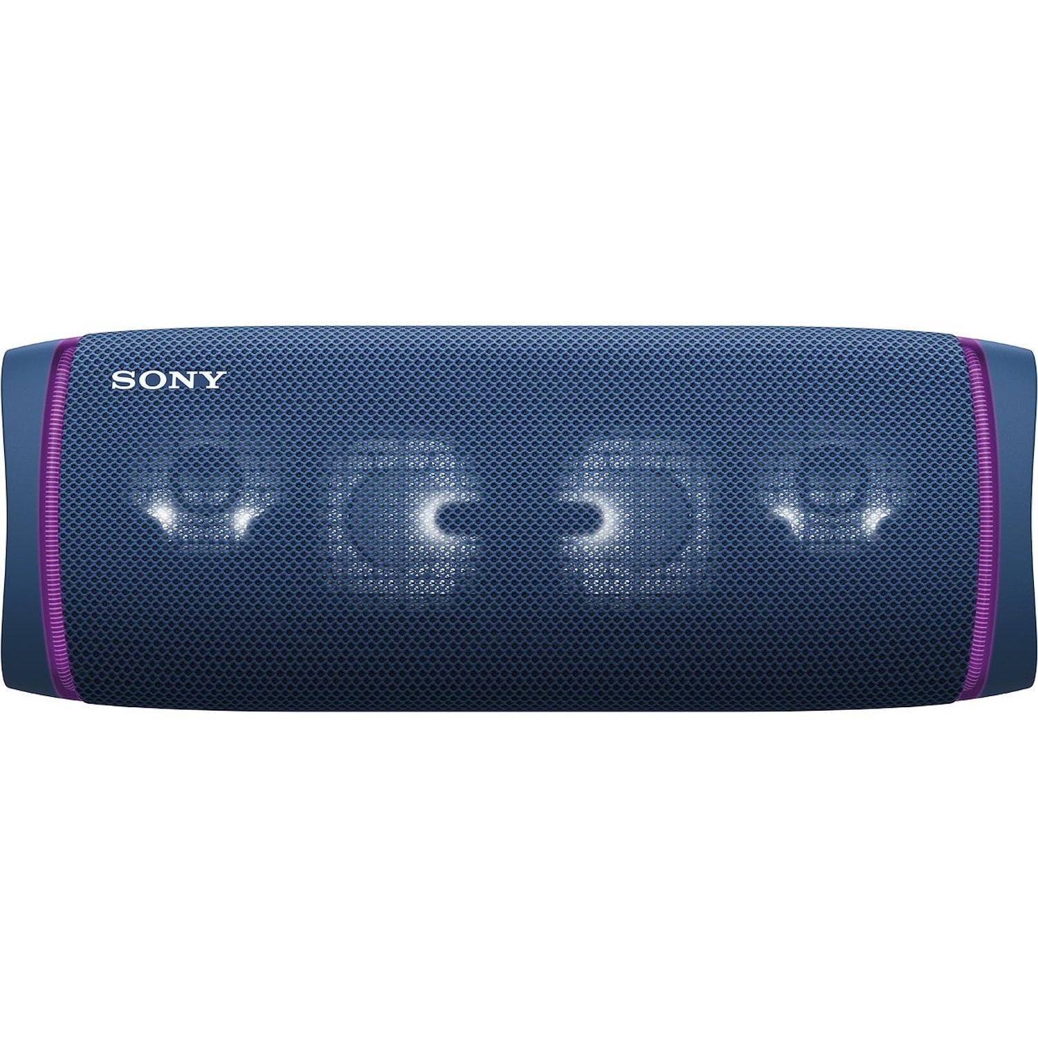 Immagine per Diffusore Bluetooth Sony SRSXB43L colore blu da DIMOStore