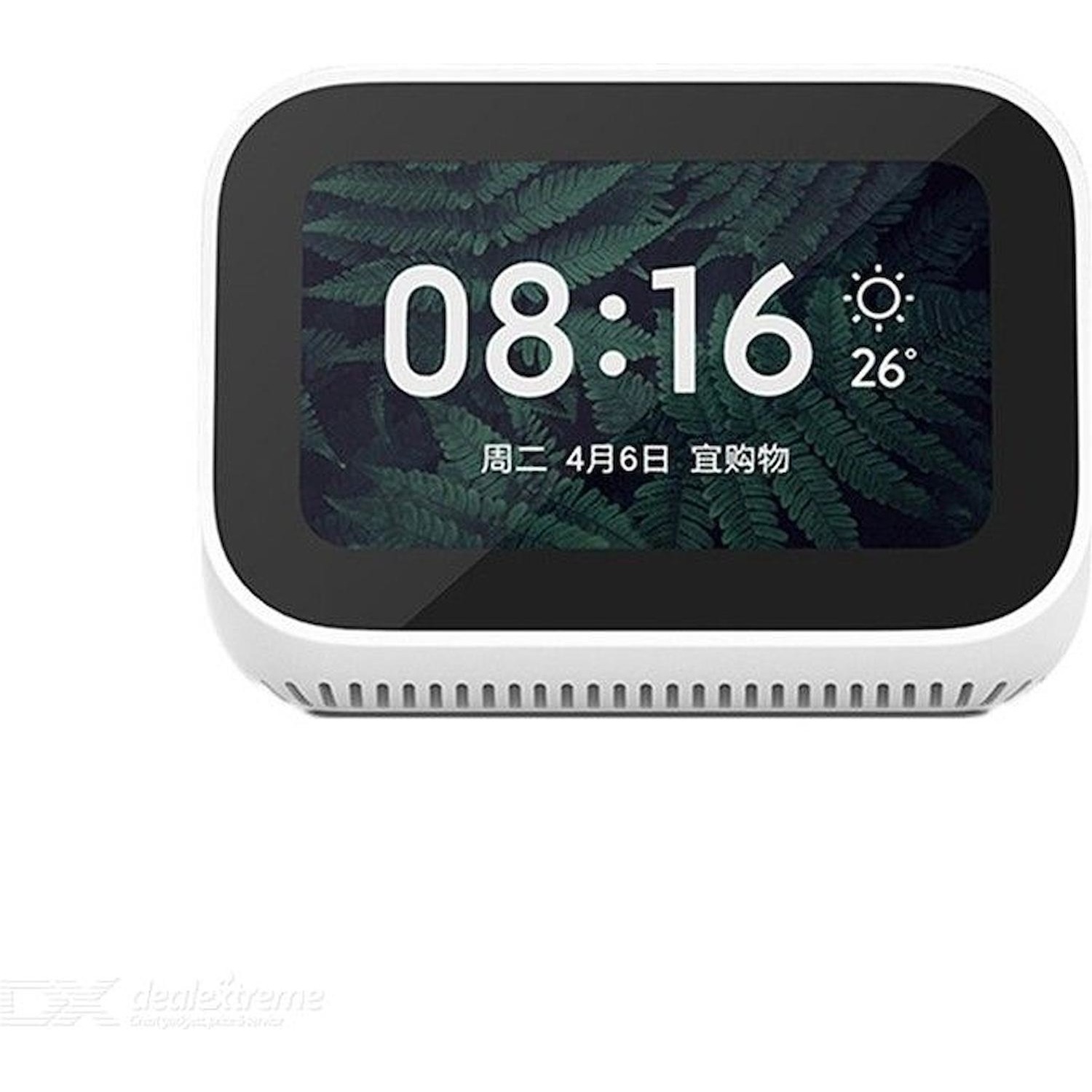 Immagine per Diffusore bluetooth Xiaomi Mi Smart Clock da DIMOStore