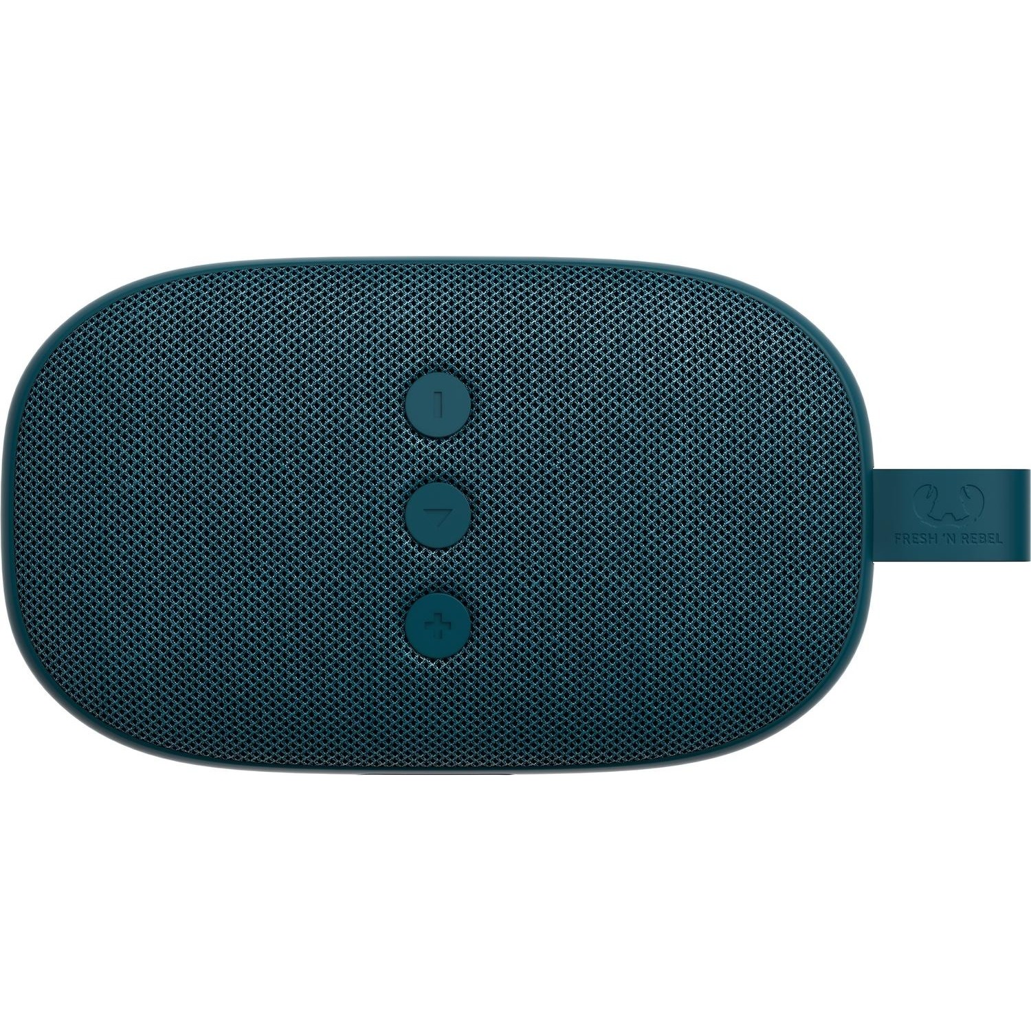 Immagine per Diffusore Fresh 'N Rebel Rockbox Bold X           Bluetooth waterproof speaker blu da DIMOStore
