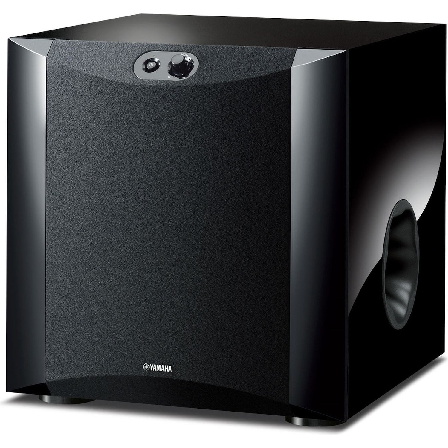 Immagine per Diffusore subwoofer Hi-Fi Yamaha NSSW300PB da DIMOStore