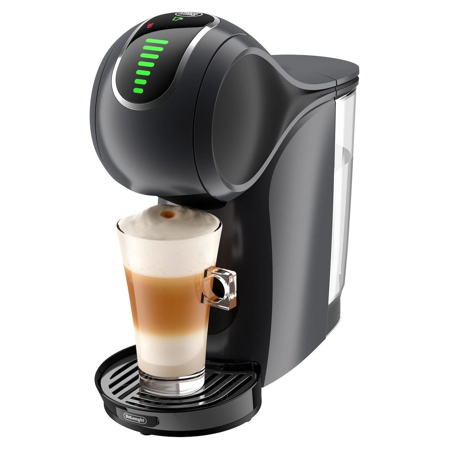 Dolce gusto De Longhi Genio S Touch EDG426.GY - DIMOStore