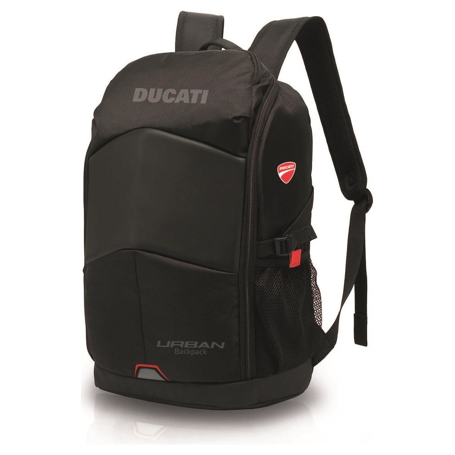 Ducati Backpack Waterproof (Zaino impermeabile) - DIMOStore