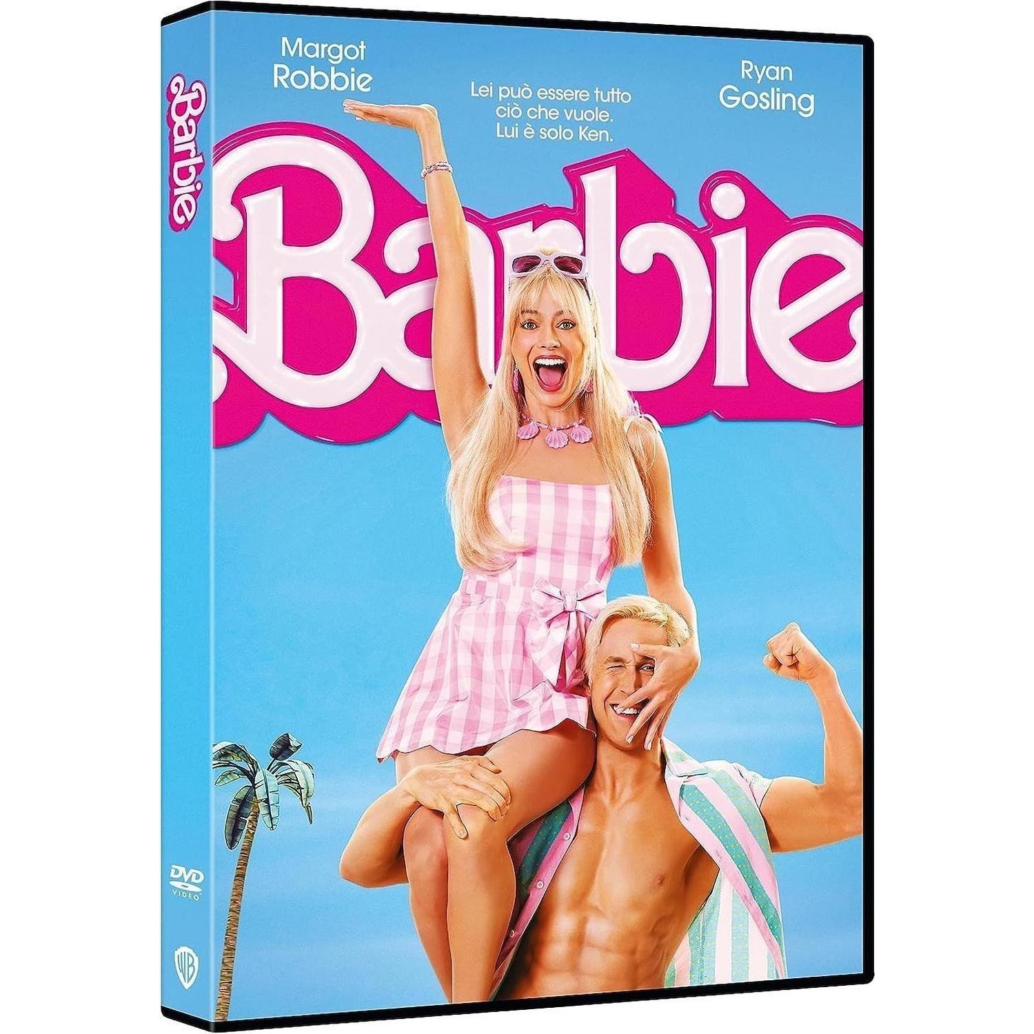 Immagine per DVD Barbie da DIMOStore