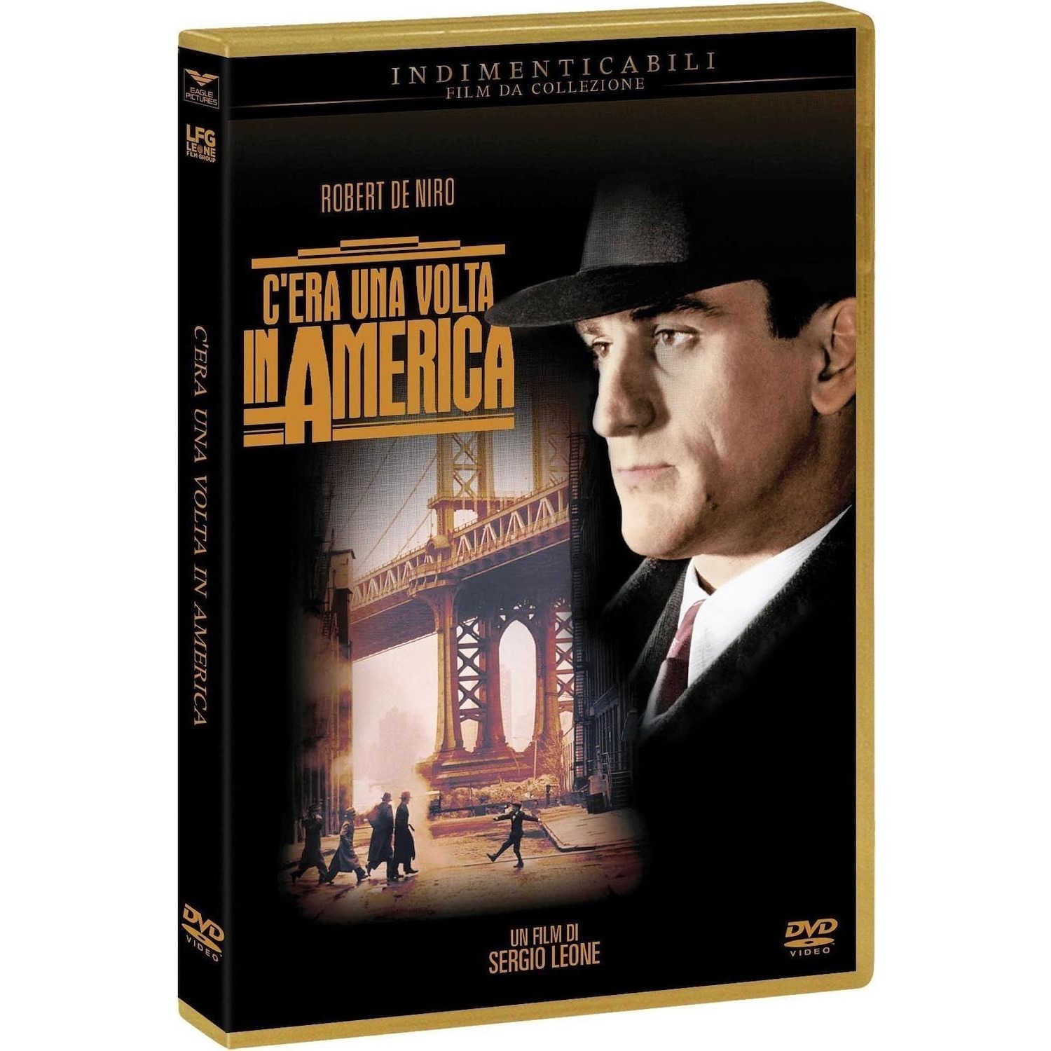 Immagine per DVD C'era una volta in America da DIMOStore