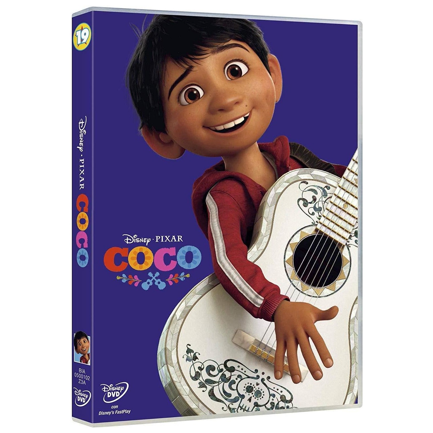 Immagine per DVD Coco (special pack) da DIMOStore