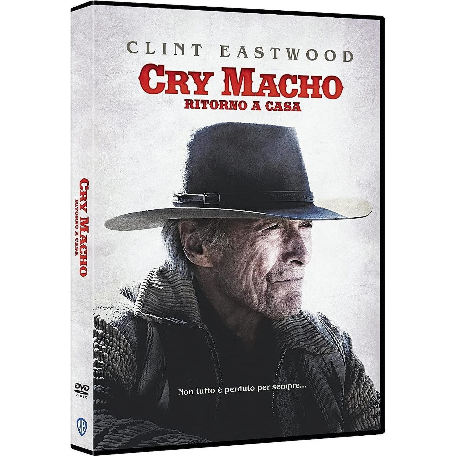 Immagine per DVD Cry Macho da DIMOStore
